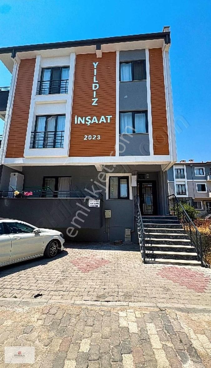 Adliye Arkası Kiralık 1+1 Daire