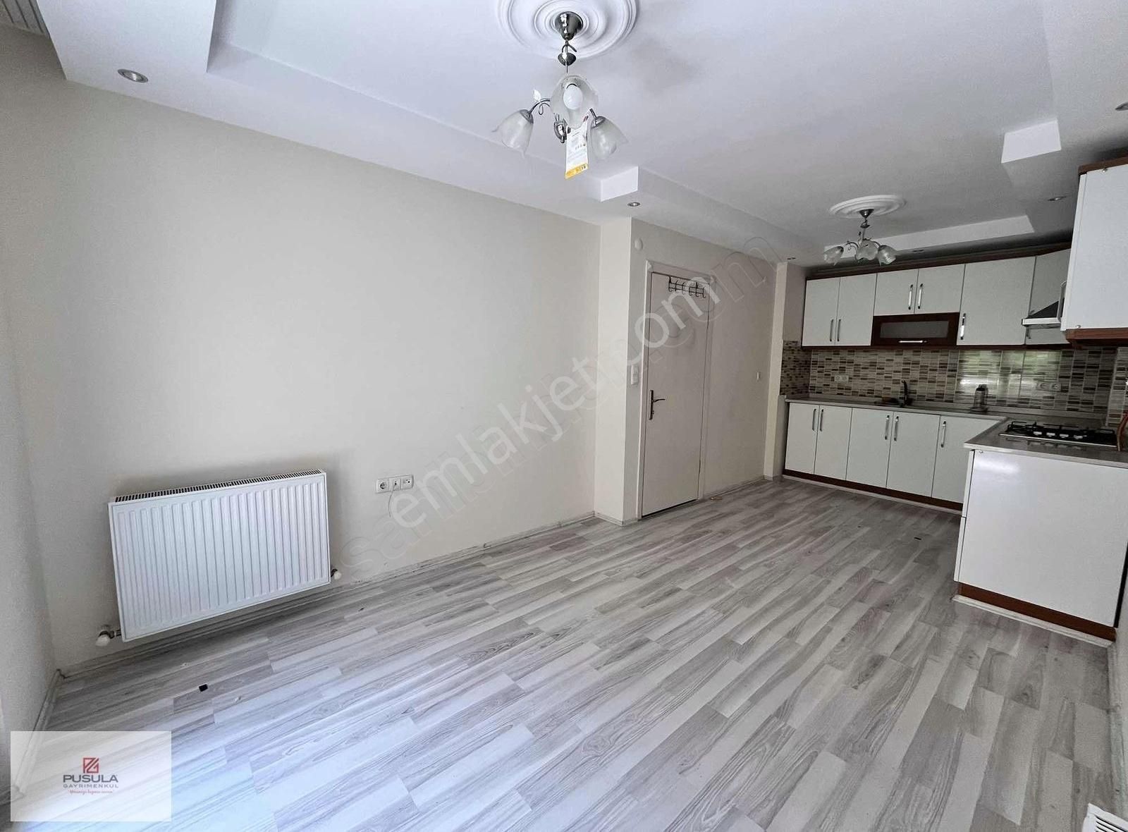 Plevne Mah. Beyoğlu Cad. Üzeri Geniş 1+1 Kiralık Daire