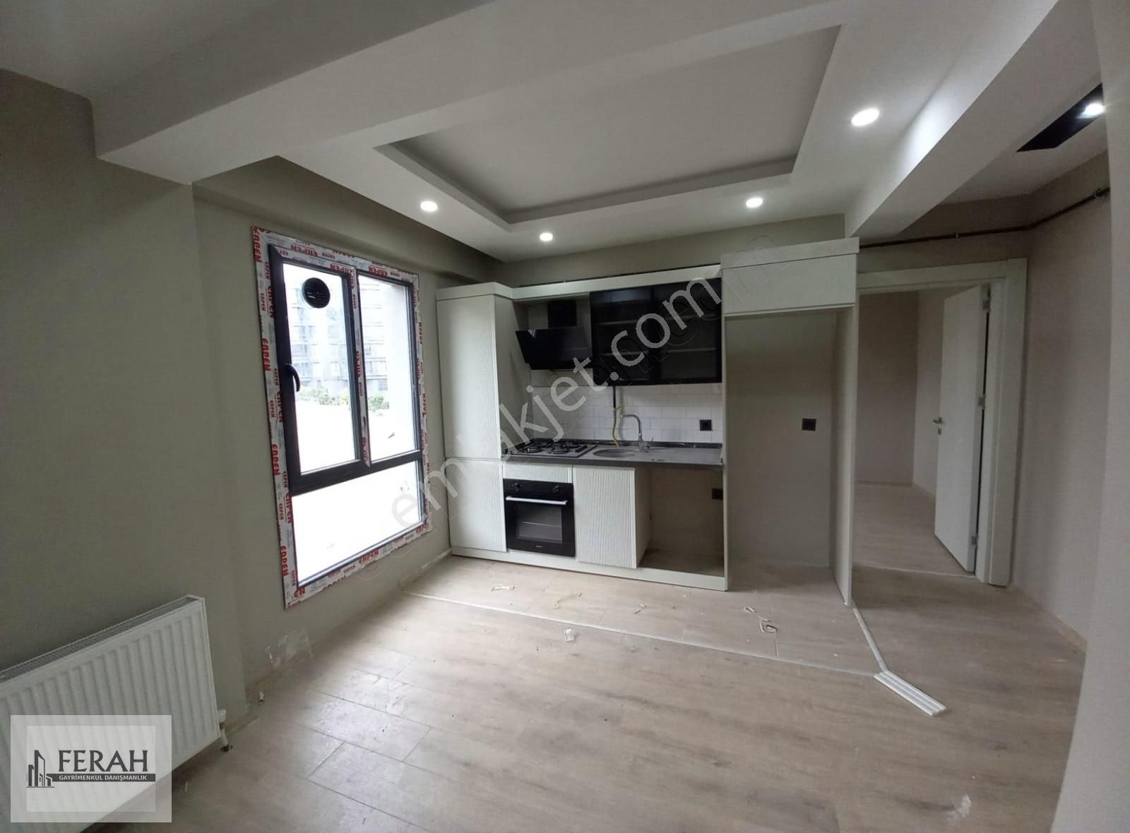 Tilmerç Mah Trc Cami Karşısı 1+1 50m Eşyasız Kiralık Sıfır Daire