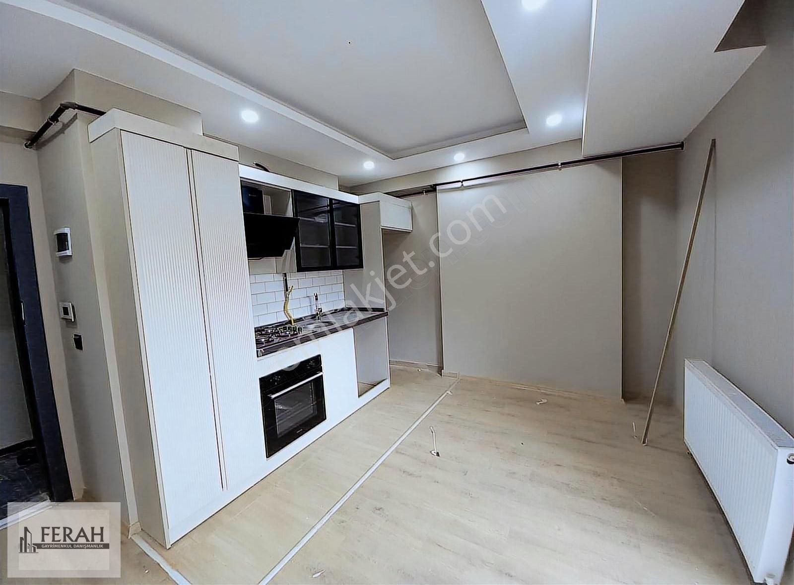 Tilmerç Mah Trc Cami Karşısı 1+1 50m Eşyasız Sıfır Satılık Daire