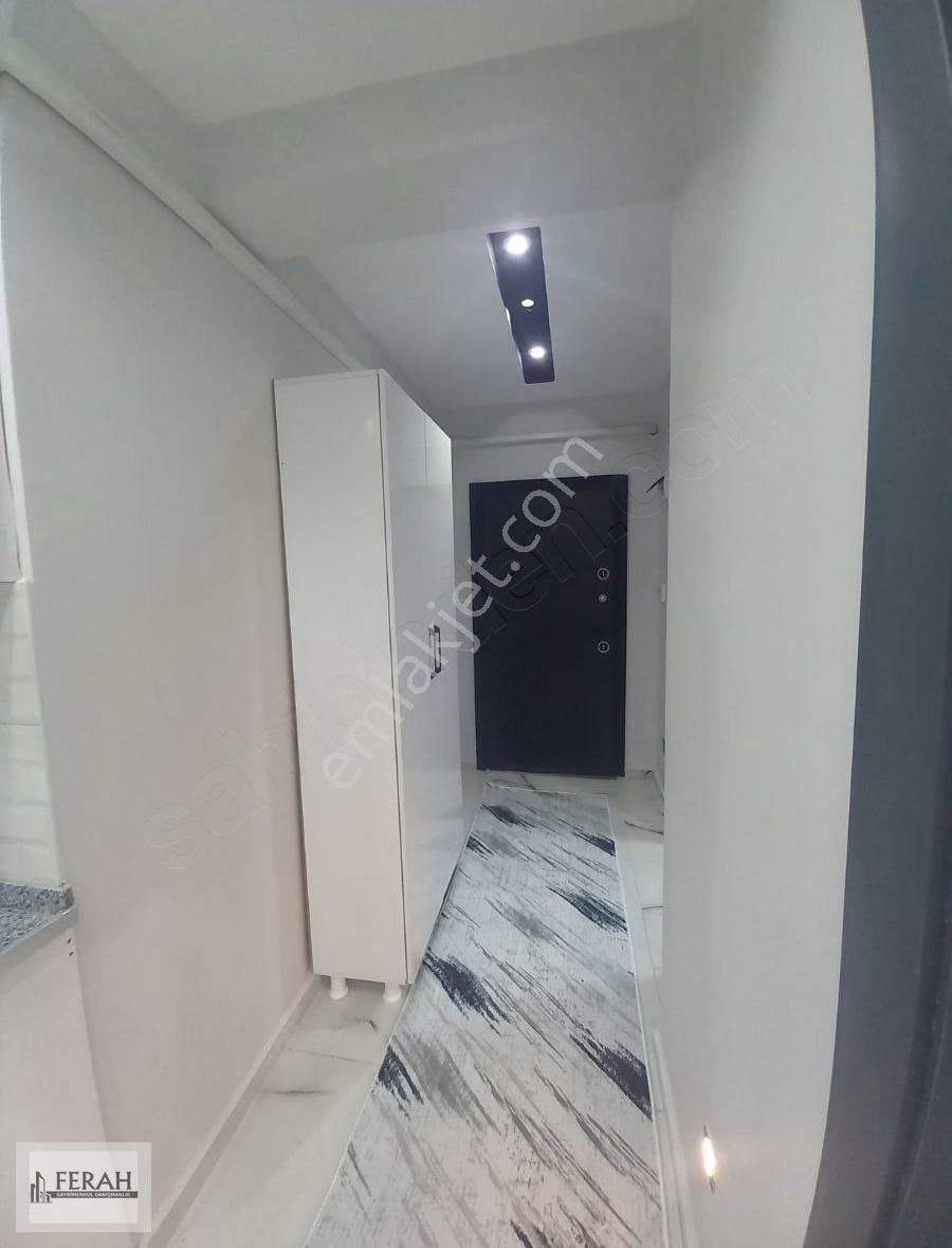 Öğretmen Evi-wordmar Yakınında Eşyalı 1+1 55m Kiralık