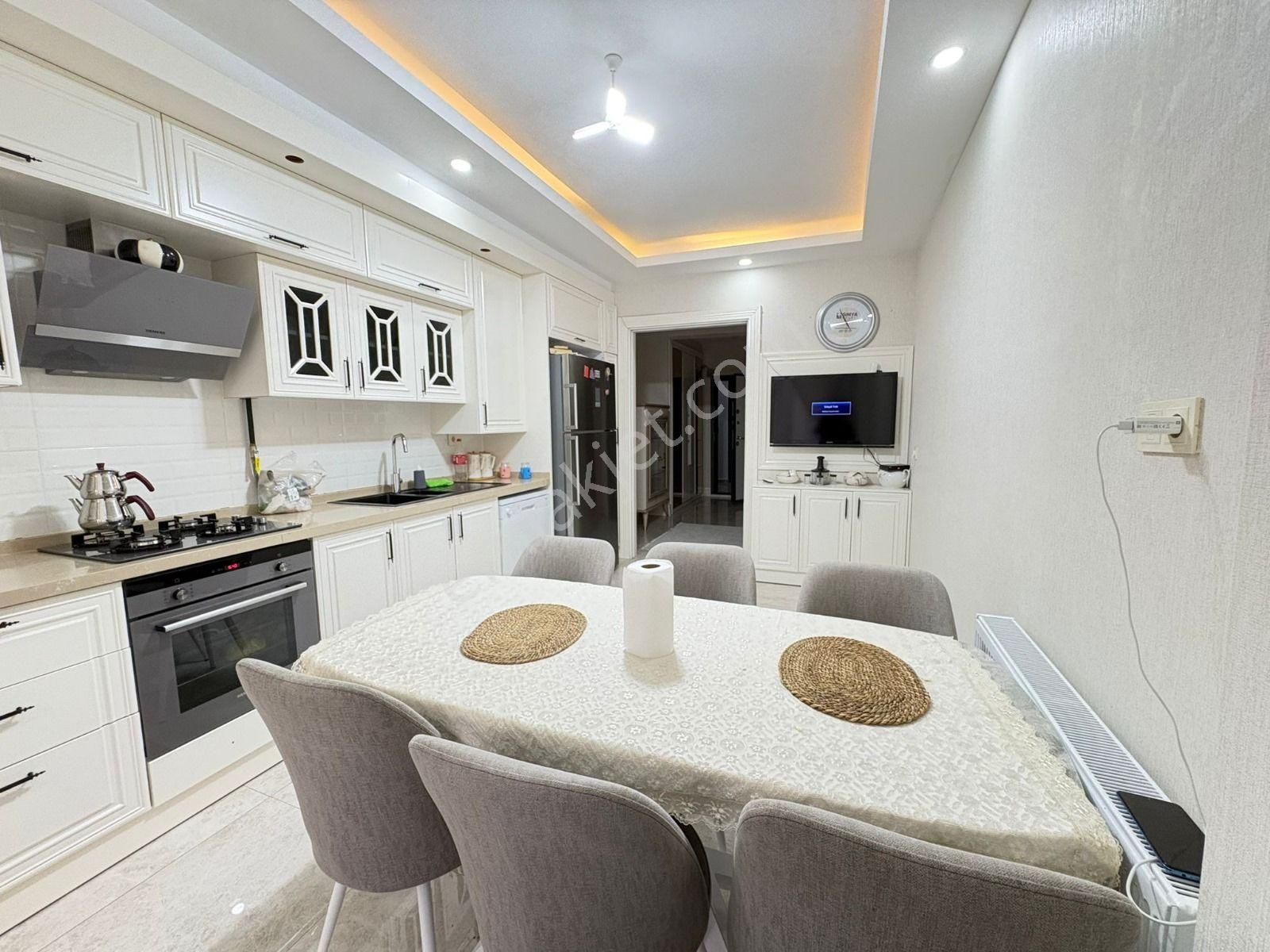 Rota Dan Mastfroş Cad 2+1 Satılık Lüks Daire