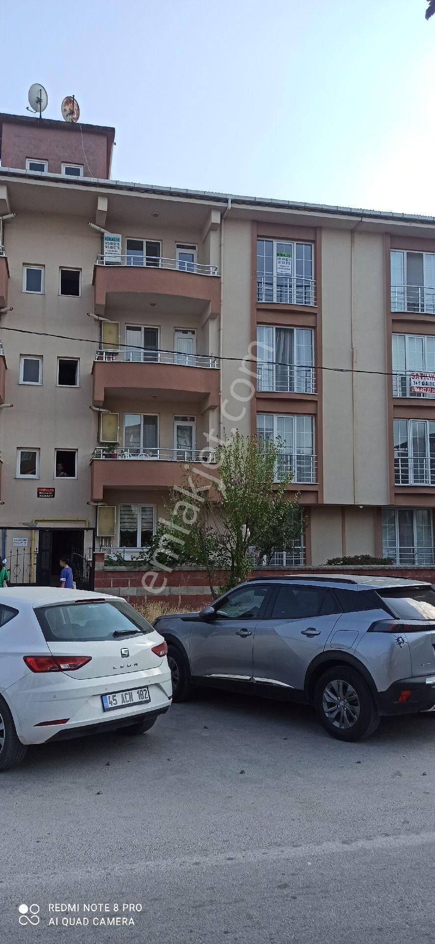 Kiralık Daire