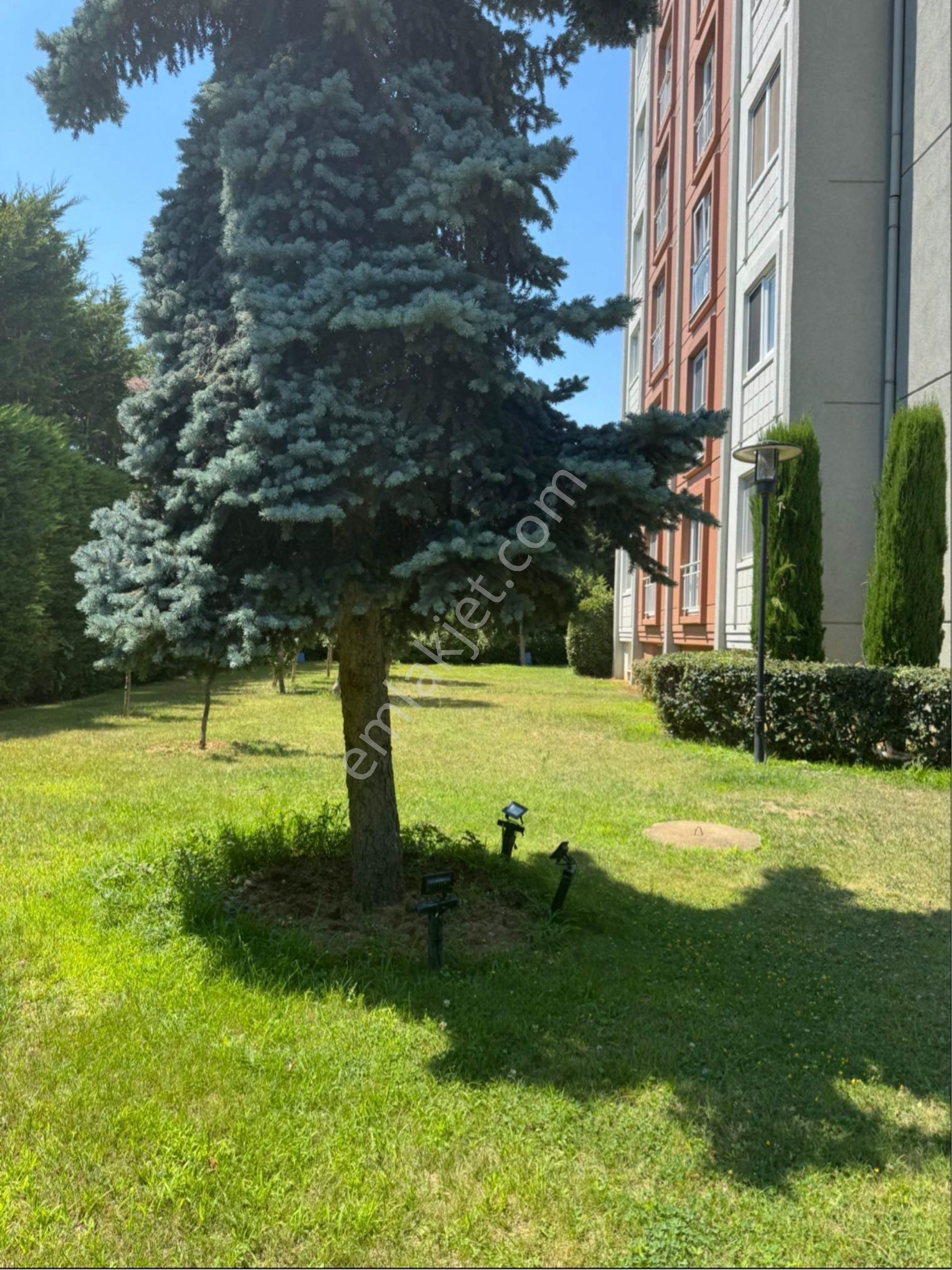 Soyak Olimpiakent 120 M2 Peyzaj Satılık Daire