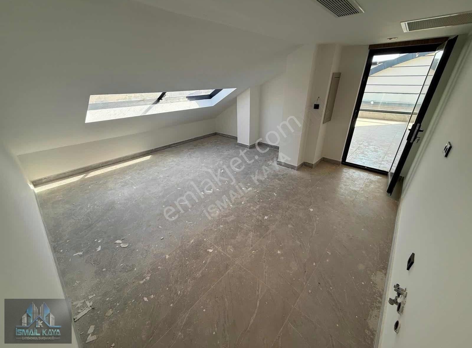 Altınkale Mah. Site İçi Tam Bağımsız Asansörlü Lüks Villa