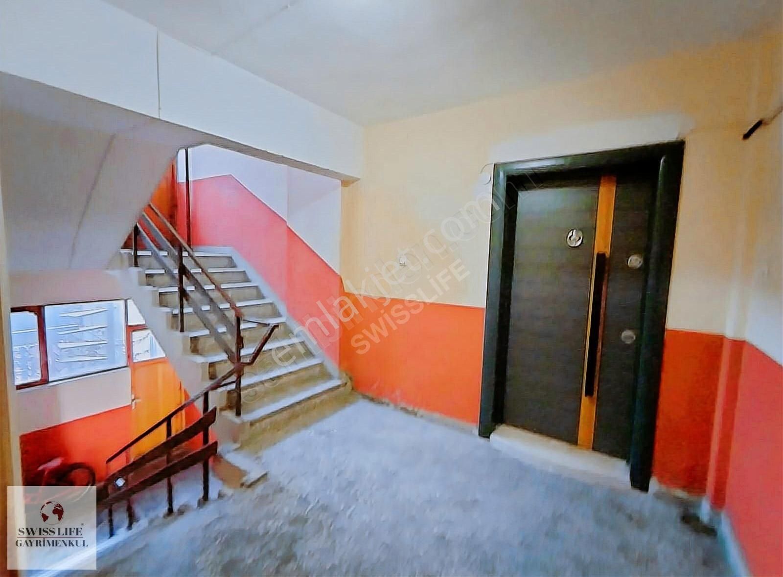 Swıss Lıfe'dan Forum Çamlık Yakını 2+1 Kiralık Daire