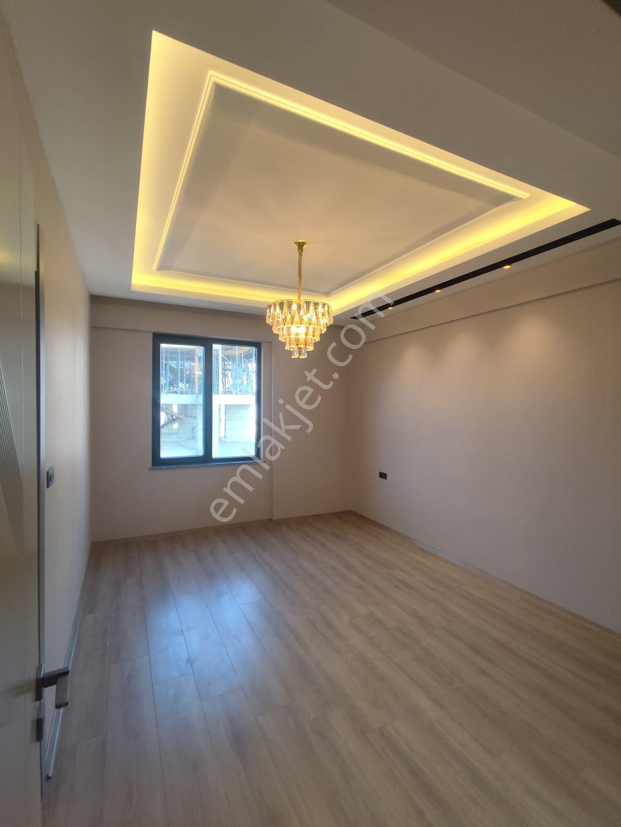 Millioğlu İnşaat'tan Akkent'te Satılık 3,5+1 Lüks Daire - Görsel 8