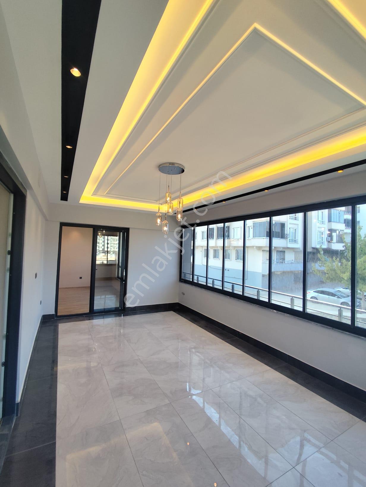 Millioğlu İnşaat'tan Akkent'te Satılık 3,5+1 Lüks Daire - Görsel 20
