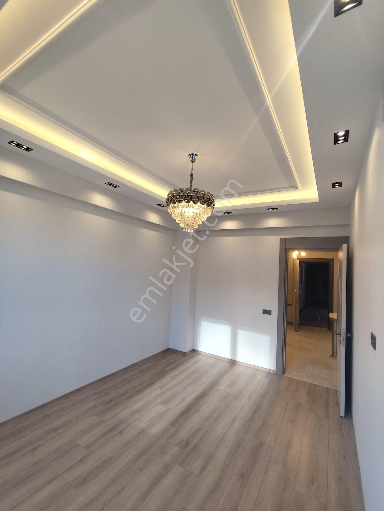 Millioğlu İnşaat'tan Akkent'te Satılık 3,5+1 Lüks Daire - Görsel 12