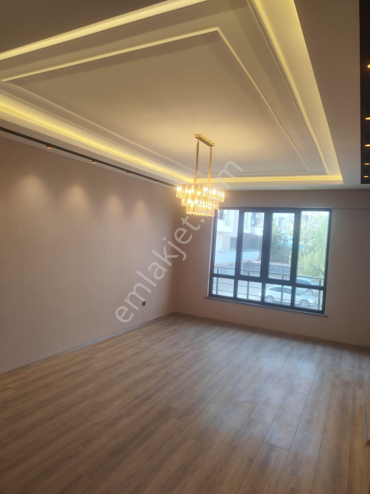 Millioğlu İnşaat'tan Akkent'te Satılık 3,5+1 Lüks Daire - Görsel 23