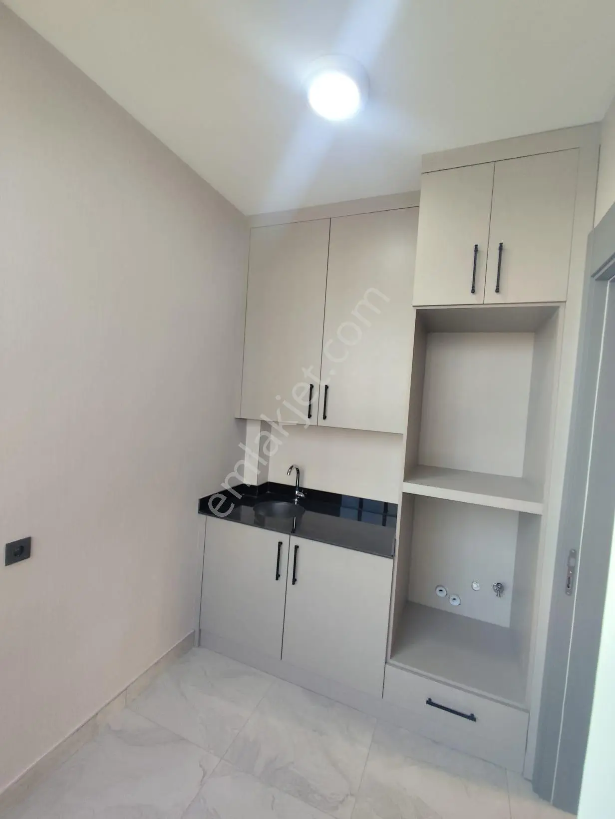 Millioğlu İnşaat'tan Akkent'te Satılık 3,5+1 Lüks Daire - Görsel 2