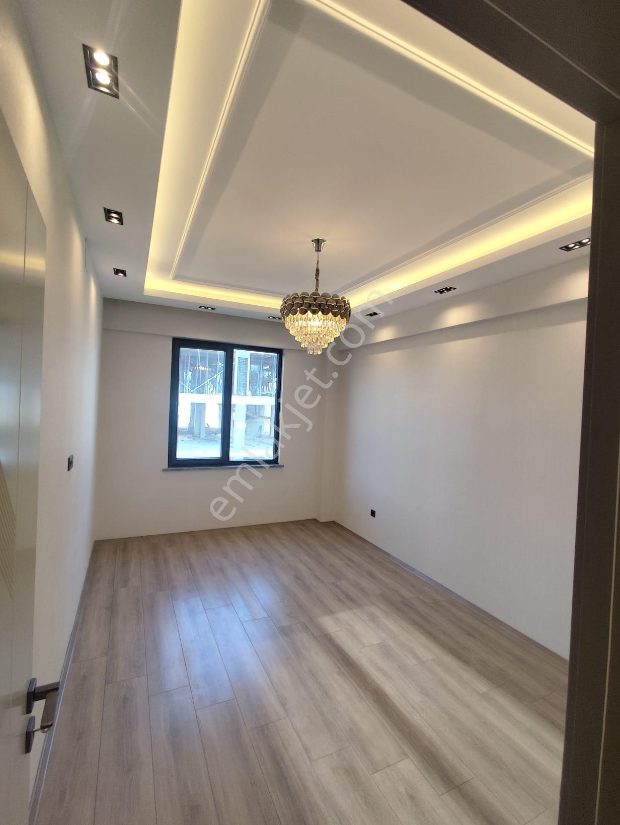 Millioğlu İnşaat'tan Akkent'te Satılık 3,5+1 Lüks Daire - Görsel 18