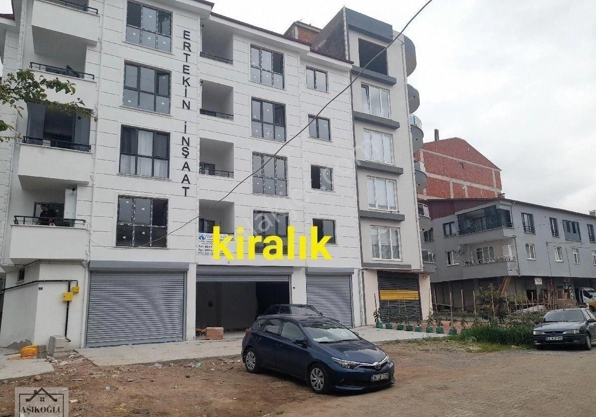 Bulancak Kiralık Sıfır 1.kat,135m2, 3+1 Daire