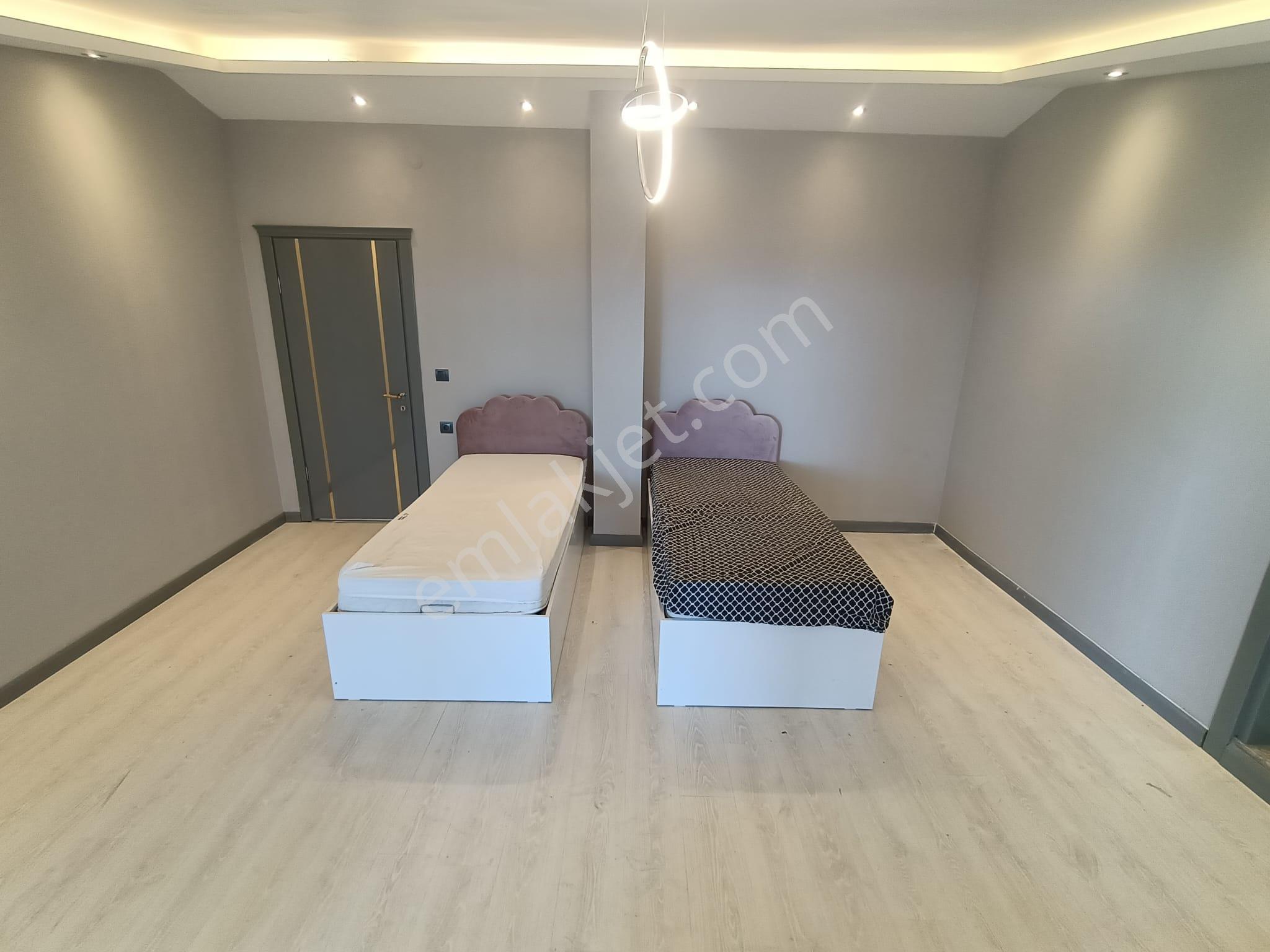Kadıköy Merkezde 6+1 Lüks Villa | Krediye Uygun & Yatırım Fırsatı - Görsel 14