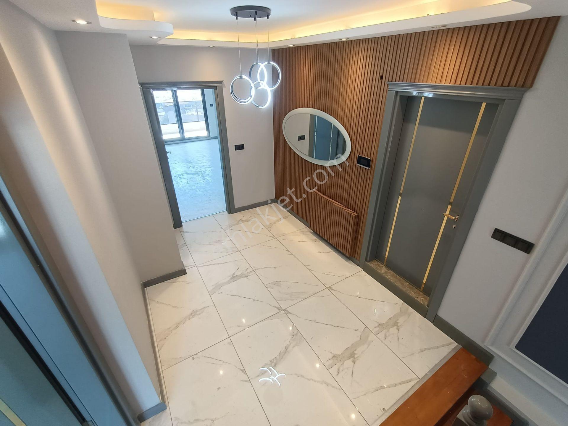 Kadıköy Merkezde 6+1 Lüks Villa | Krediye Uygun & Yatırım Fırsatı - Görsel 25
