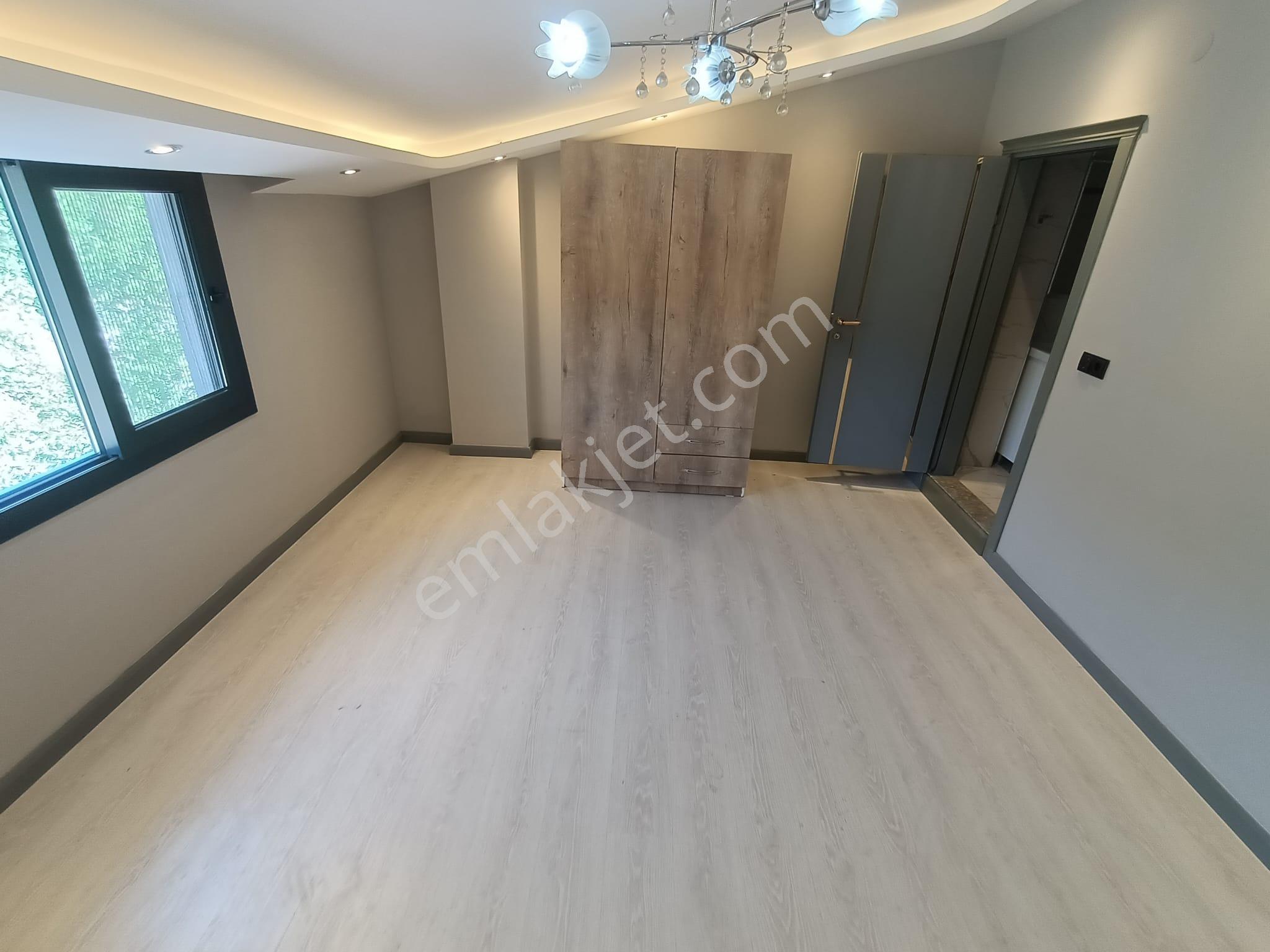 Kadıköy Merkezde 6+1 Lüks Villa | Krediye Uygun & Yatırım Fırsatı - Görsel 21