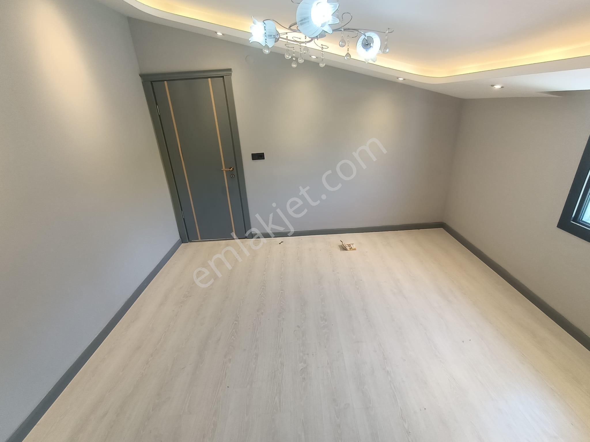 Kadıköy Merkezde 6+1 Lüks Villa | Krediye Uygun & Yatırım Fırsatı - Görsel 20