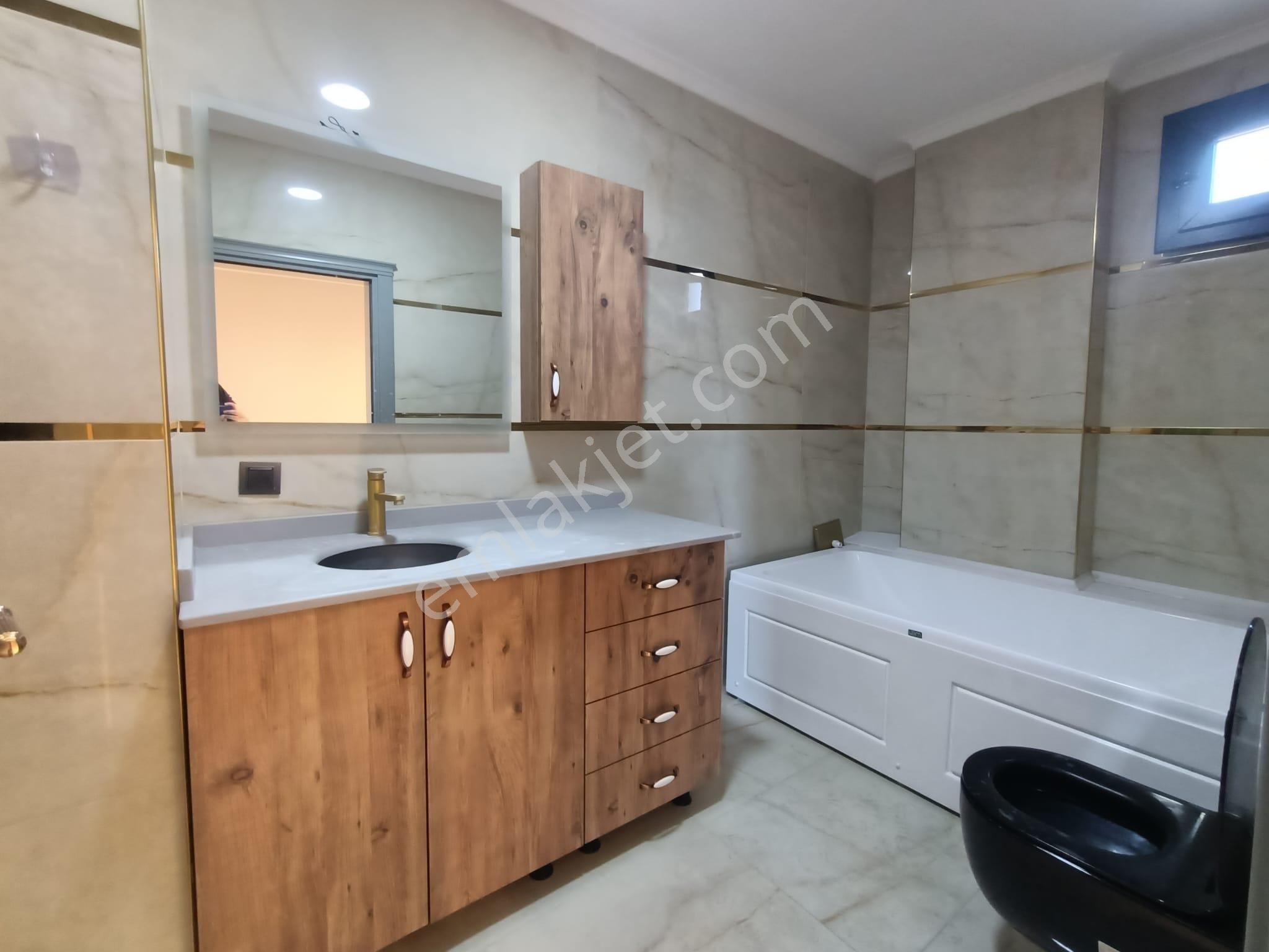 Kadıköy Merkezde 6+1 Lüks Villa | Krediye Uygun & Yatırım Fırsatı - Görsel 8