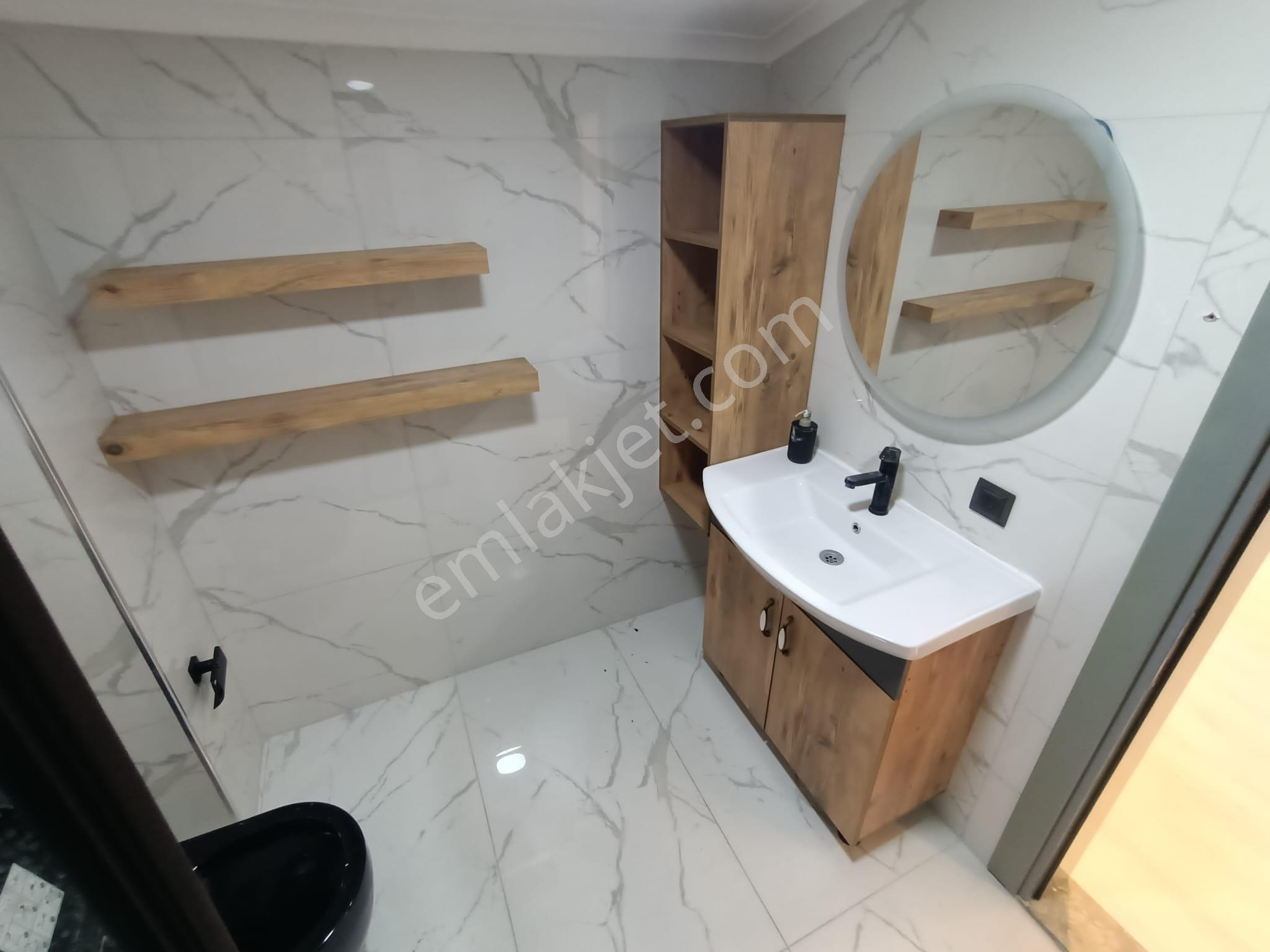 Kadıköy Merkezde 6+1 Lüks Villa | Krediye Uygun & Yatırım Fırsatı - Görsel 6