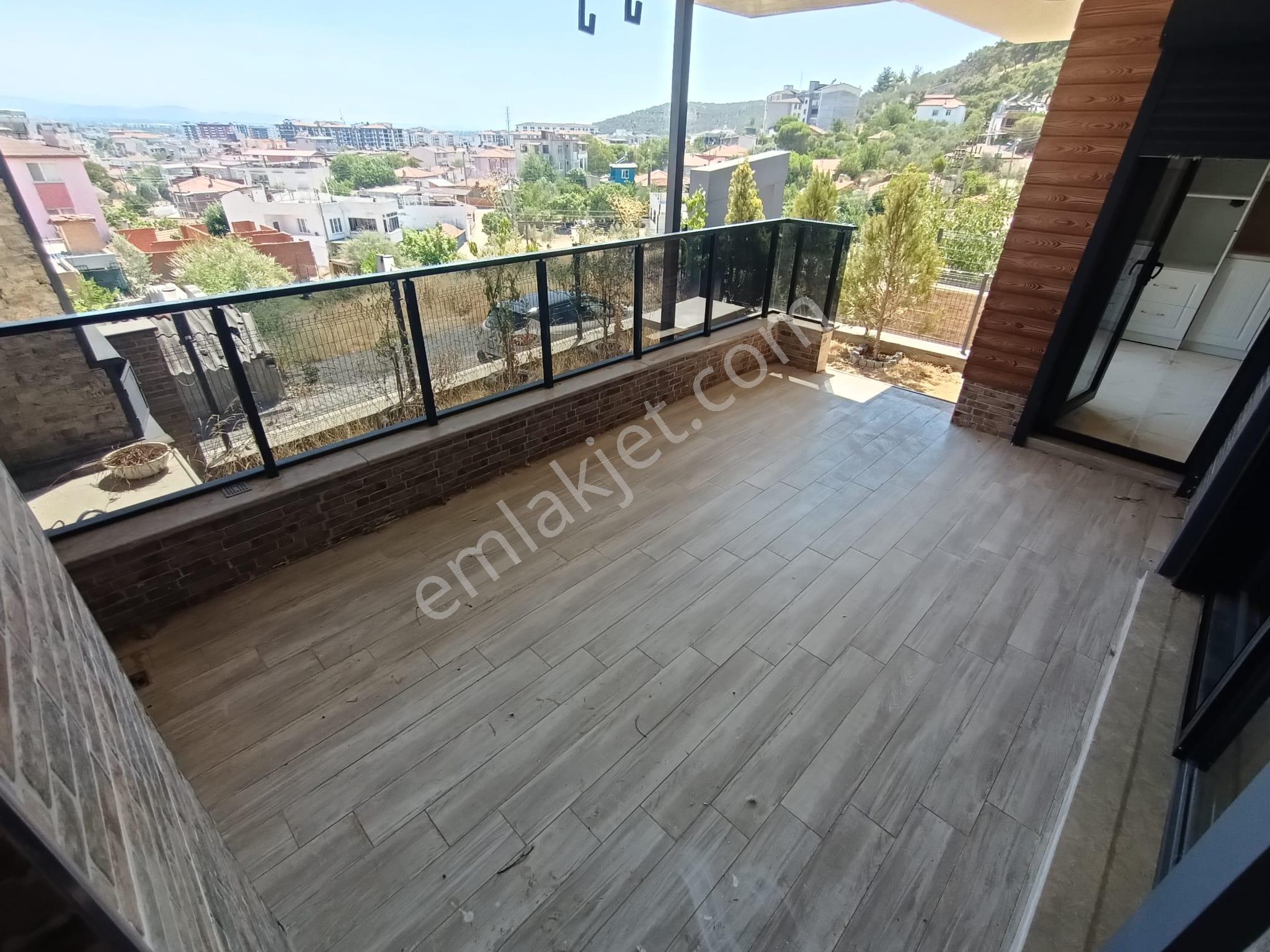 Kadıköy Merkezde 6+1 Lüks Villa | Krediye Uygun & Yatırım Fırsatı - Görsel 26