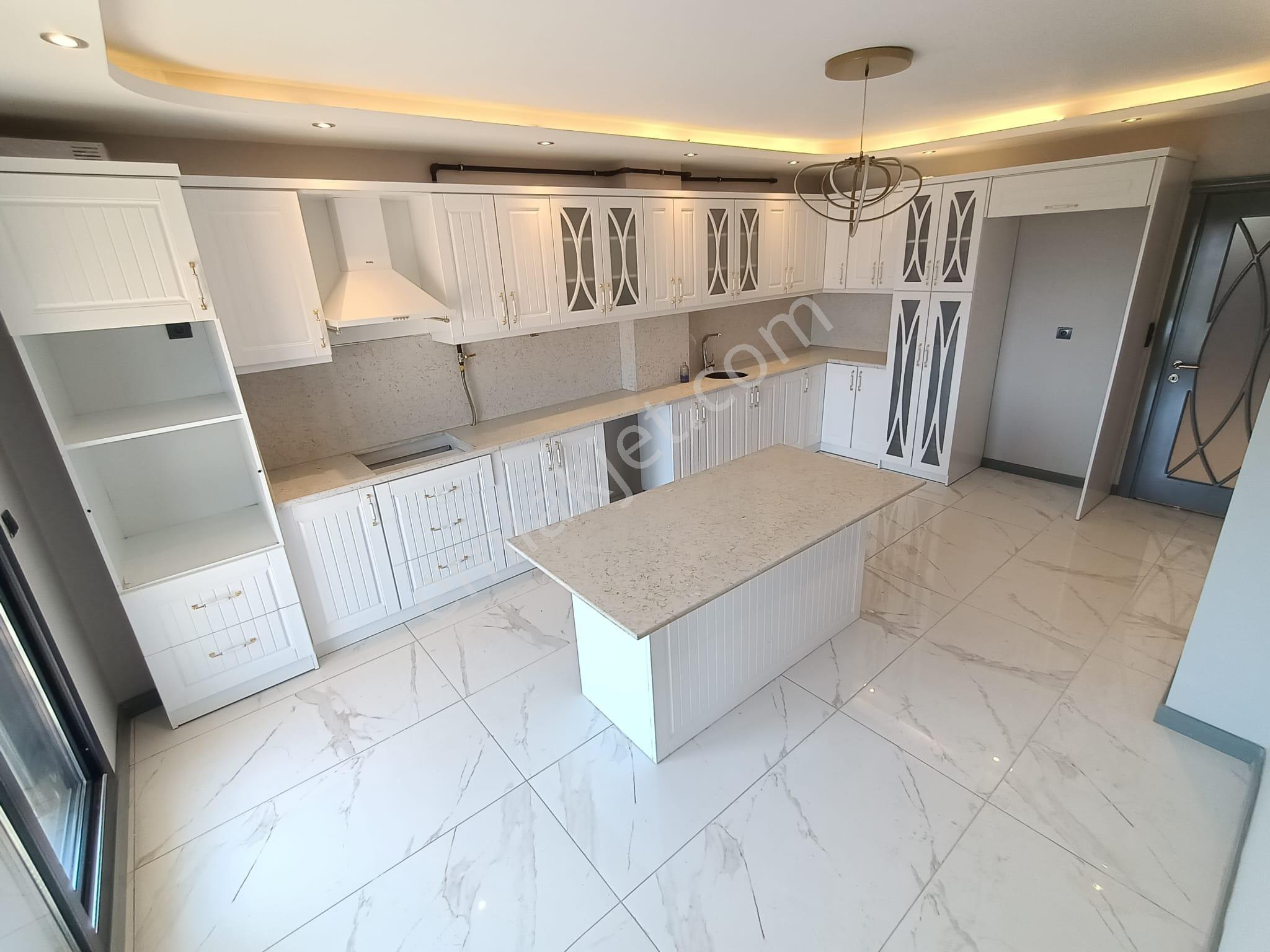 Kadıköy Merkezde 6+1 Lüks Villa | Krediye Uygun & Yatırım Fırsatı - Görsel 12