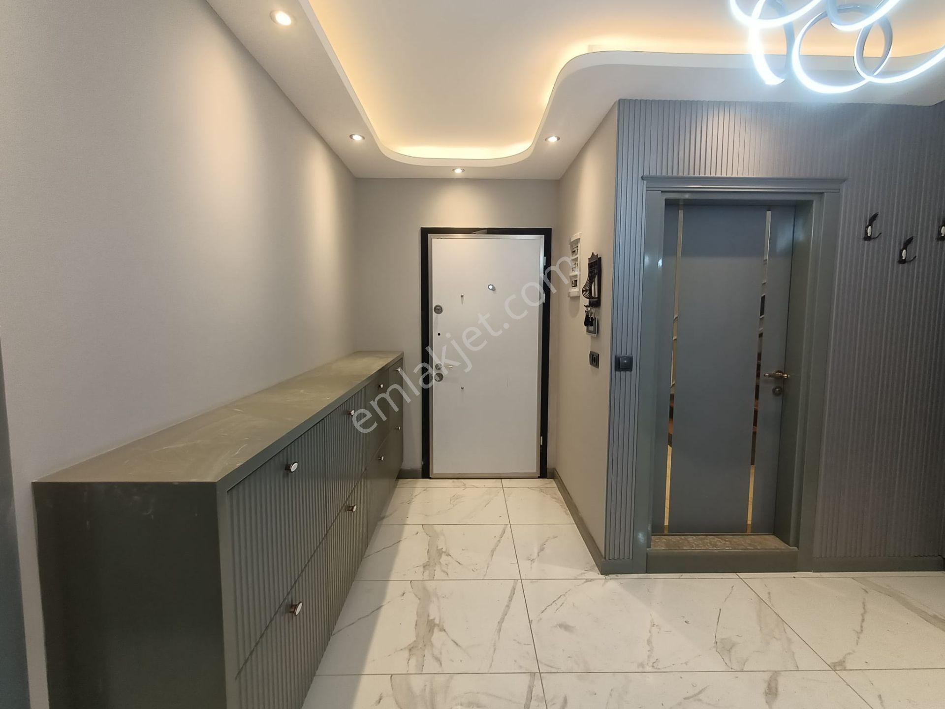 Kadıköy Merkezde 6+1 Lüks Villa | Krediye Uygun & Yatırım Fırsatı - Görsel 30