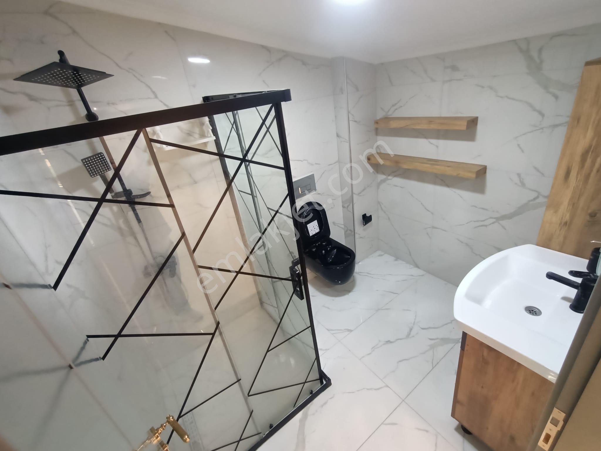 Kadıköy Merkezde 6+1 Lüks Villa | Krediye Uygun & Yatırım Fırsatı - Görsel 7