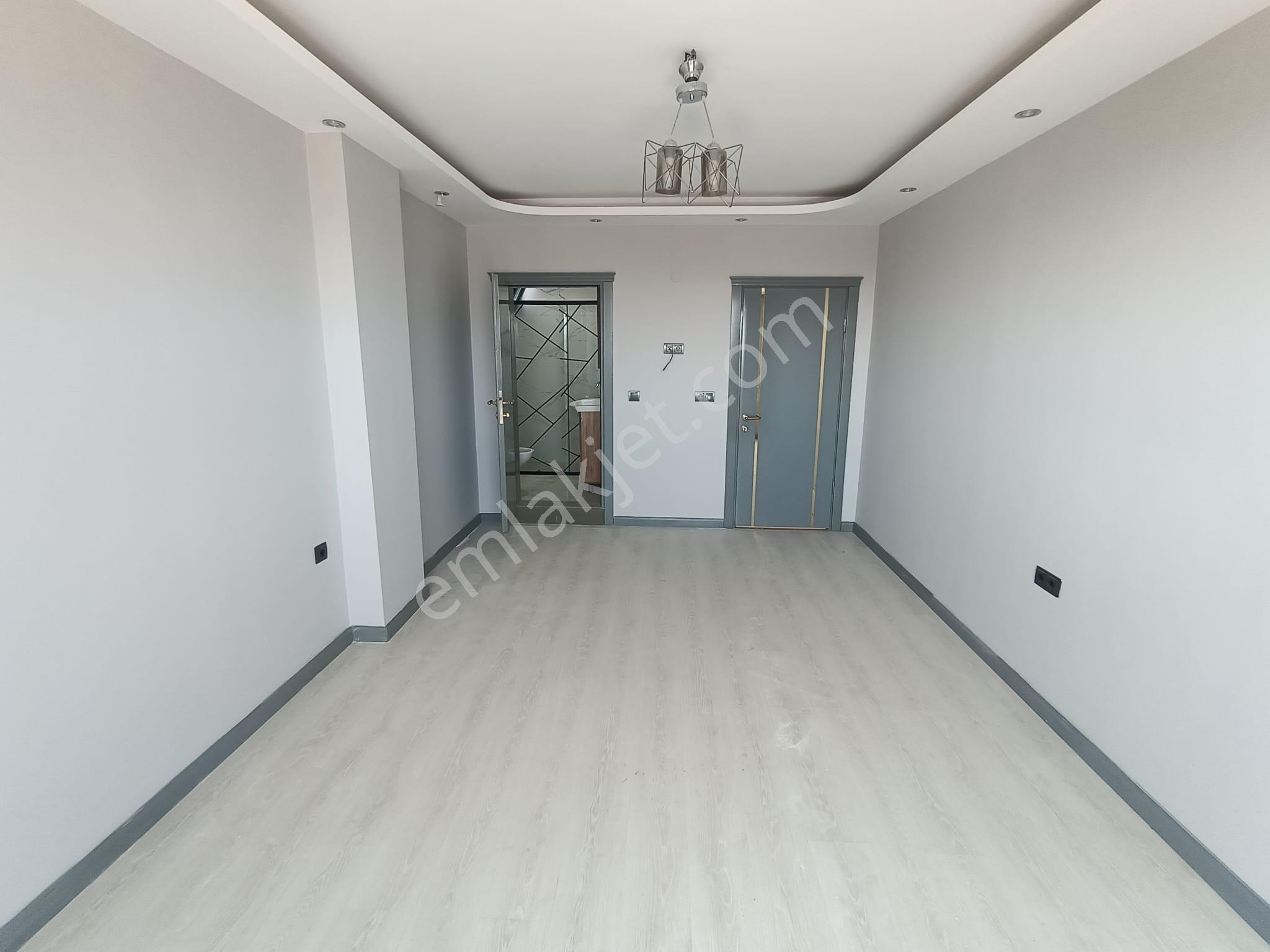 Kadıköy Merkezde 6+1 Lüks Villa | Krediye Uygun & Yatırım Fırsatı - Görsel 22