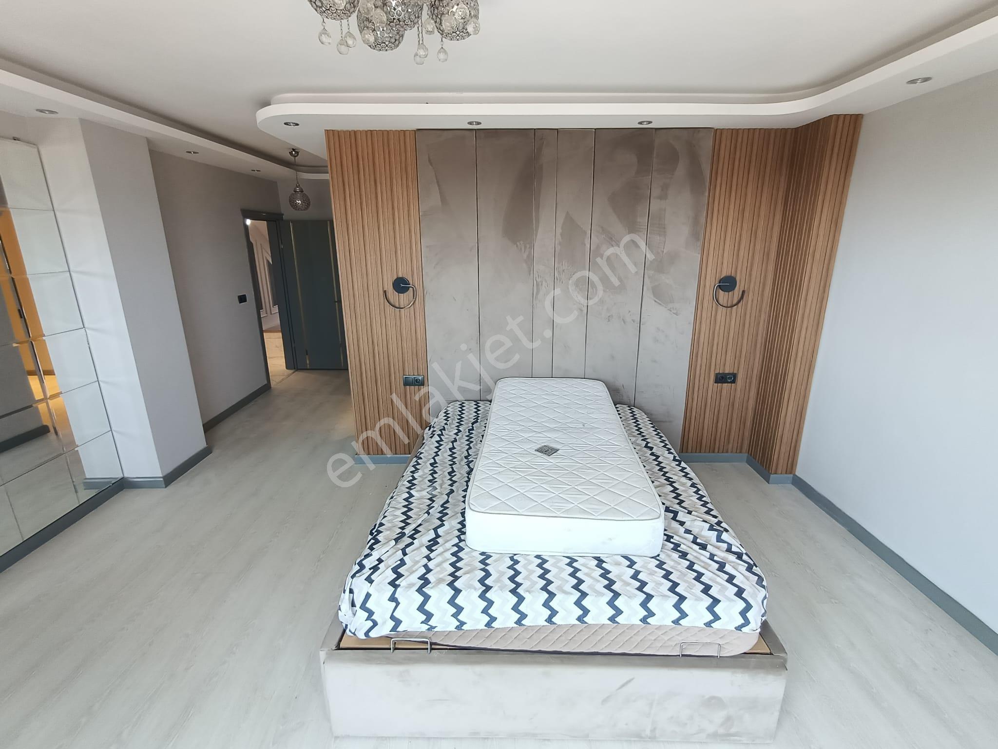 Kadıköy Merkezde 6+1 Lüks Villa | Krediye Uygun & Yatırım Fırsatı - Görsel 18