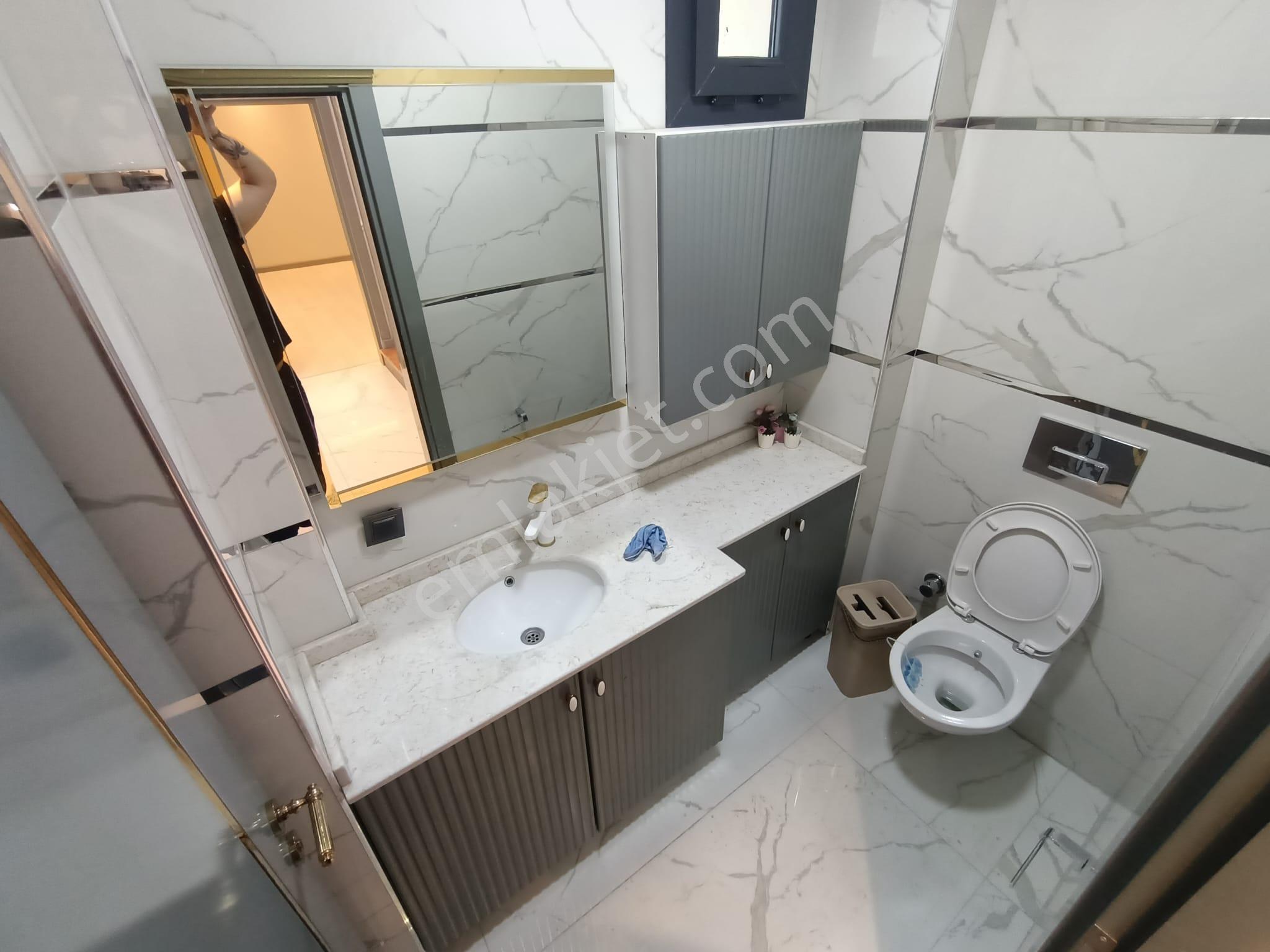 Kadıköy Merkezde 6+1 Lüks Villa | Krediye Uygun & Yatırım Fırsatı - Görsel 9