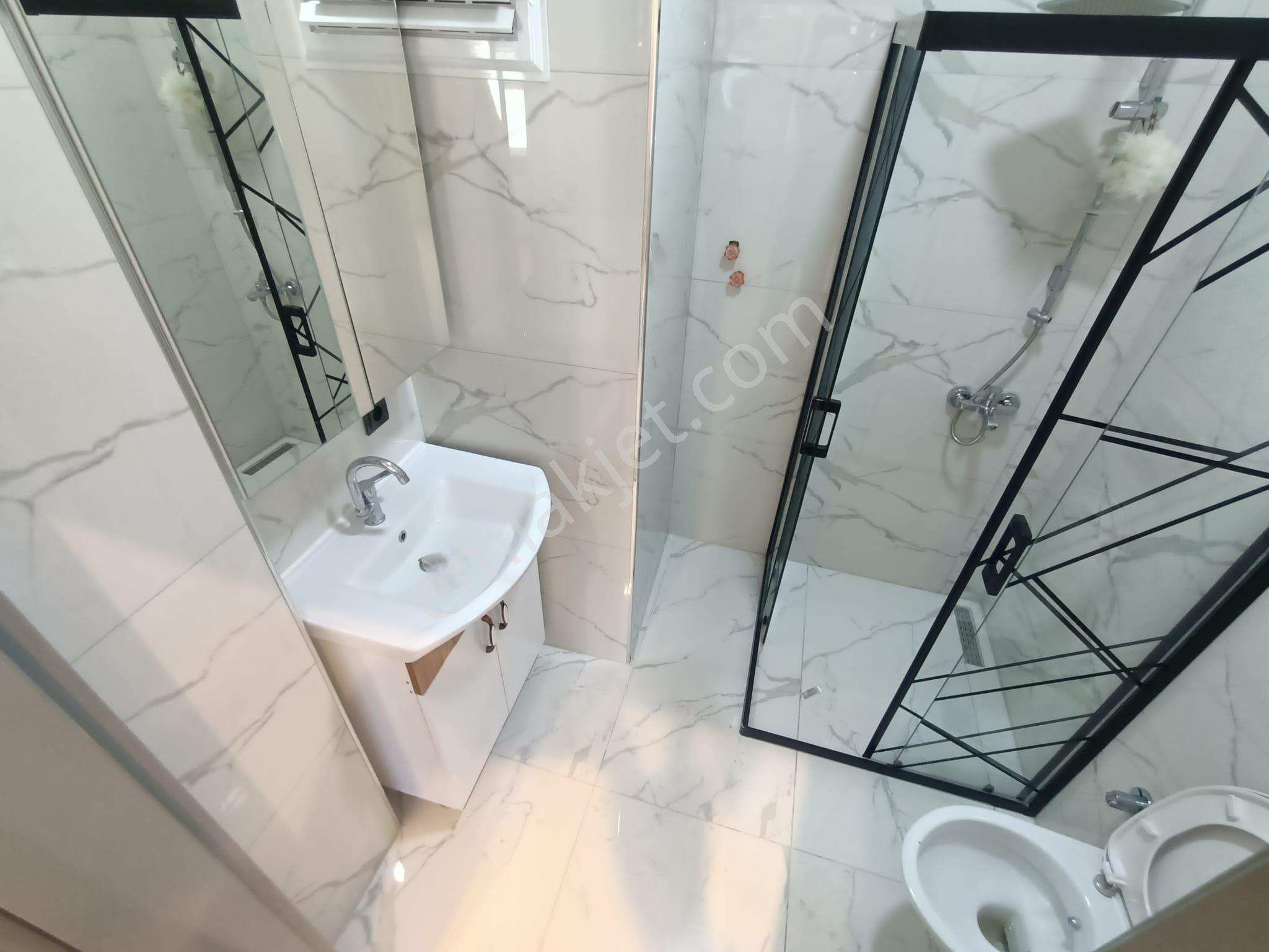 Kadıköy Merkezde 6+1 Lüks Villa | Krediye Uygun & Yatırım Fırsatı - Görsel 5