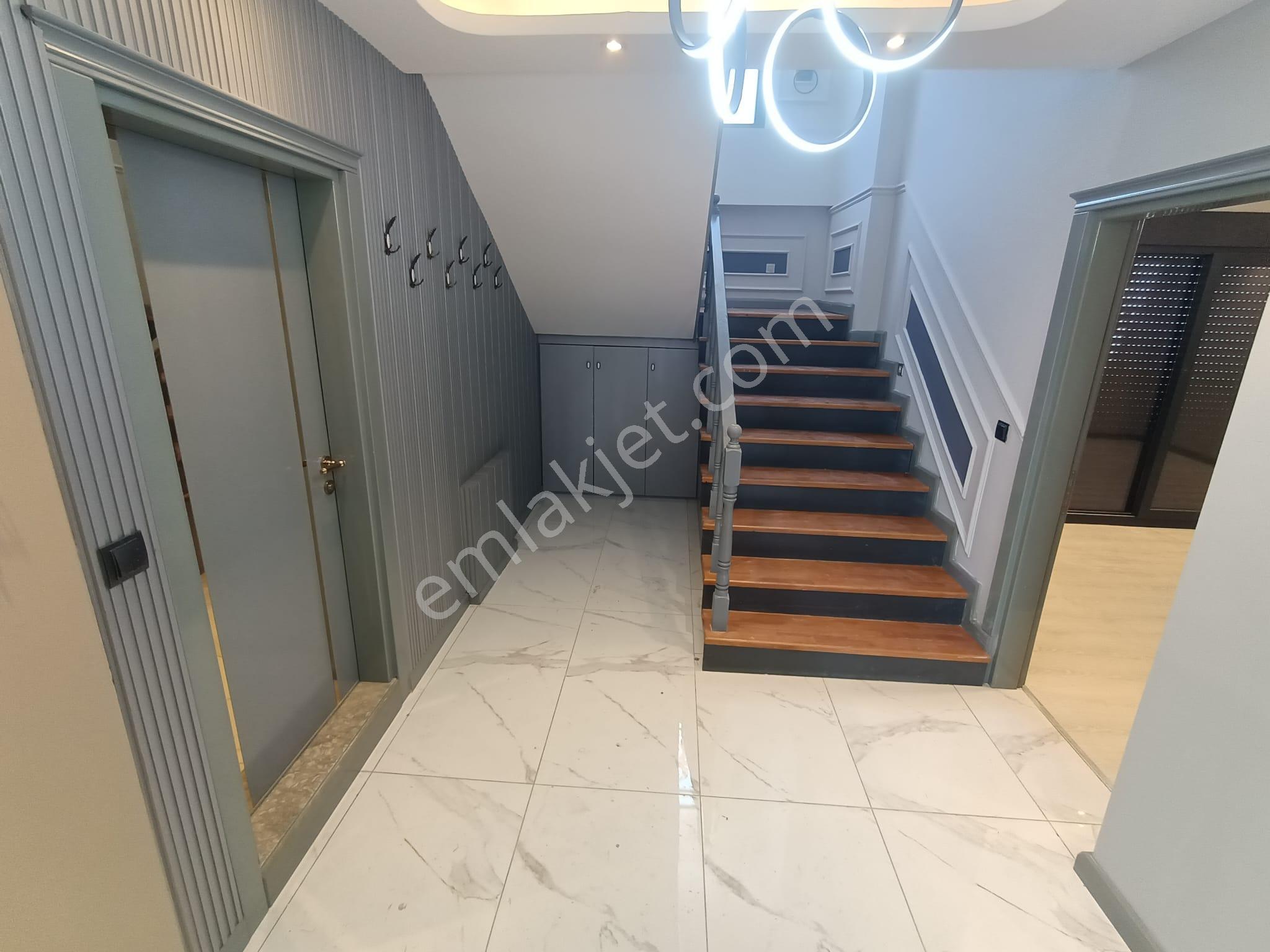 Kadıköy Merkezde 6+1 Lüks Villa | Krediye Uygun & Yatırım Fırsatı - Görsel 28