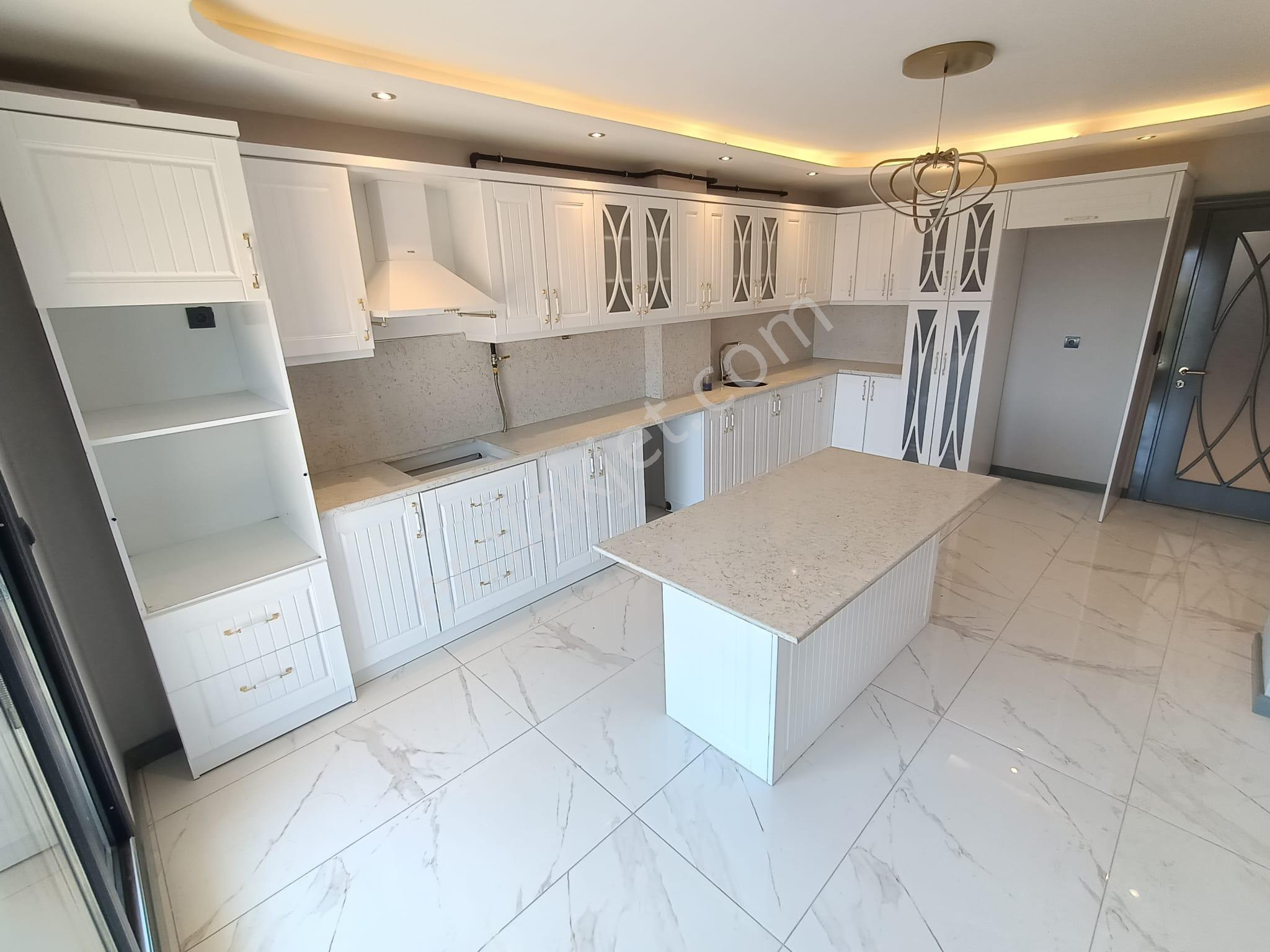 Kadıköy Merkezde 6+1 Lüks Villa | Krediye Uygun & Yatırım Fırsatı - Görsel 13