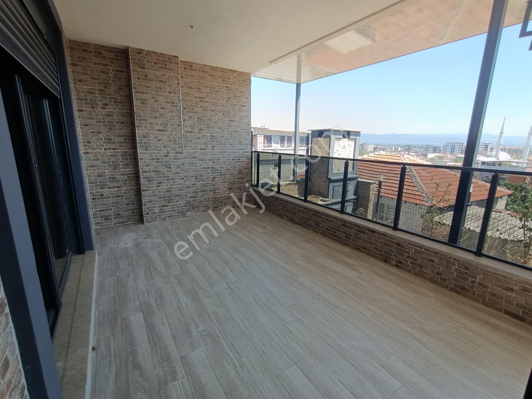 Kadıköy Merkezde 6+1 Lüks Villa | Krediye Uygun & Yatırım Fırsatı - Görsel 27