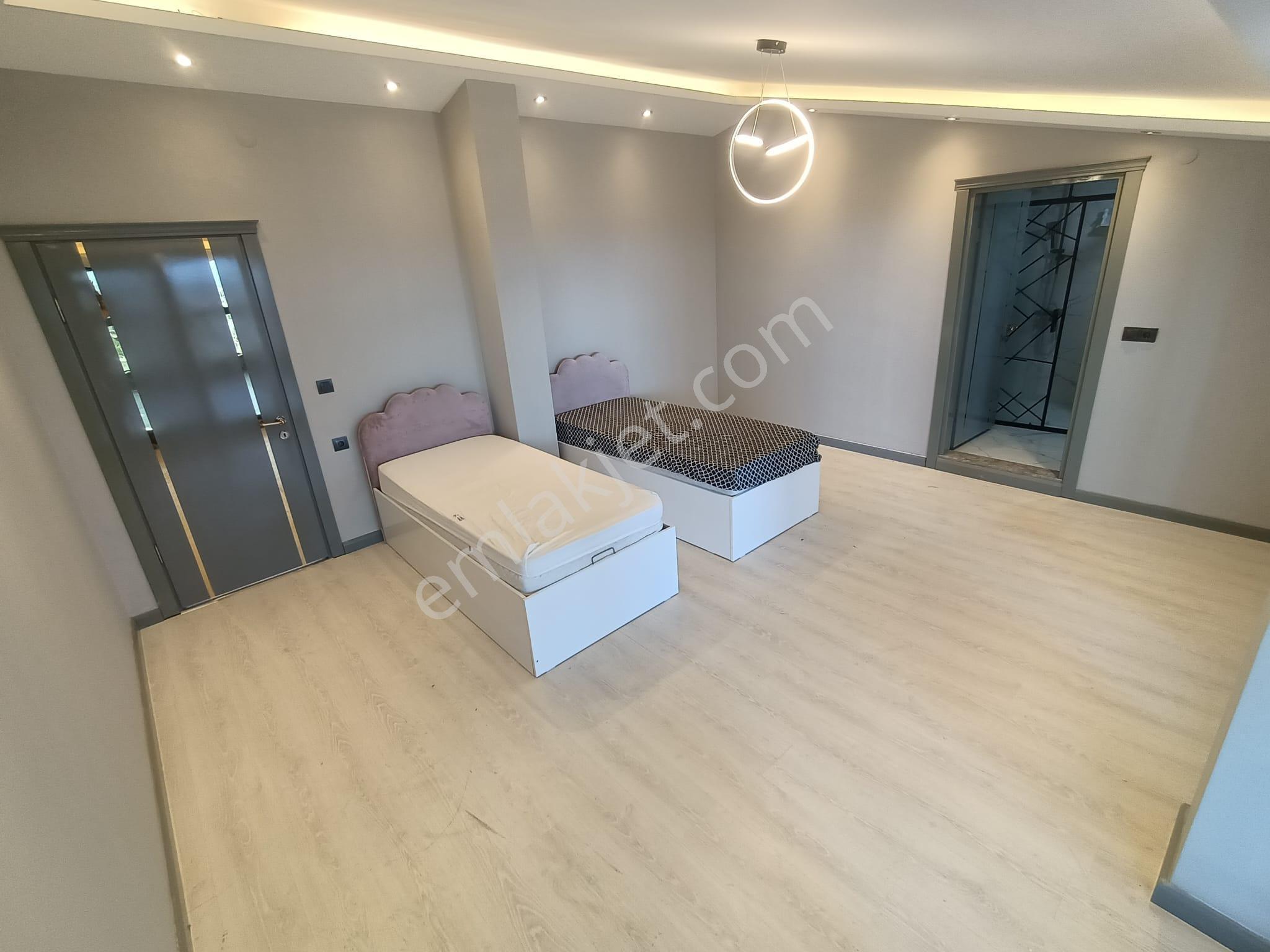 Kadıköy Merkezde 6+1 Lüks Villa | Krediye Uygun & Yatırım Fırsatı - Görsel 15