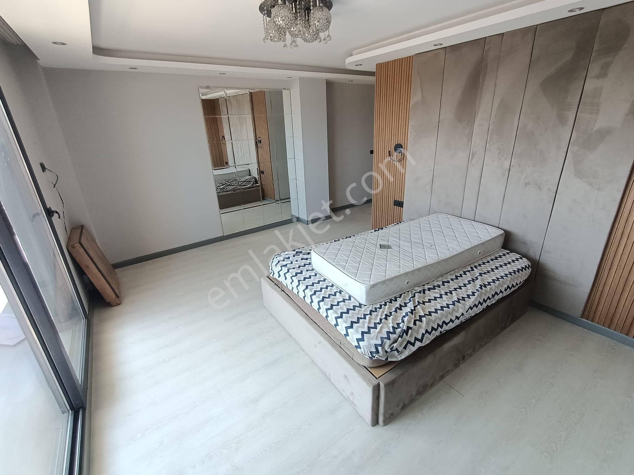 Kadıköy Merkezde 6+1 Lüks Villa | Krediye Uygun & Yatırım Fırsatı - Görsel 17
