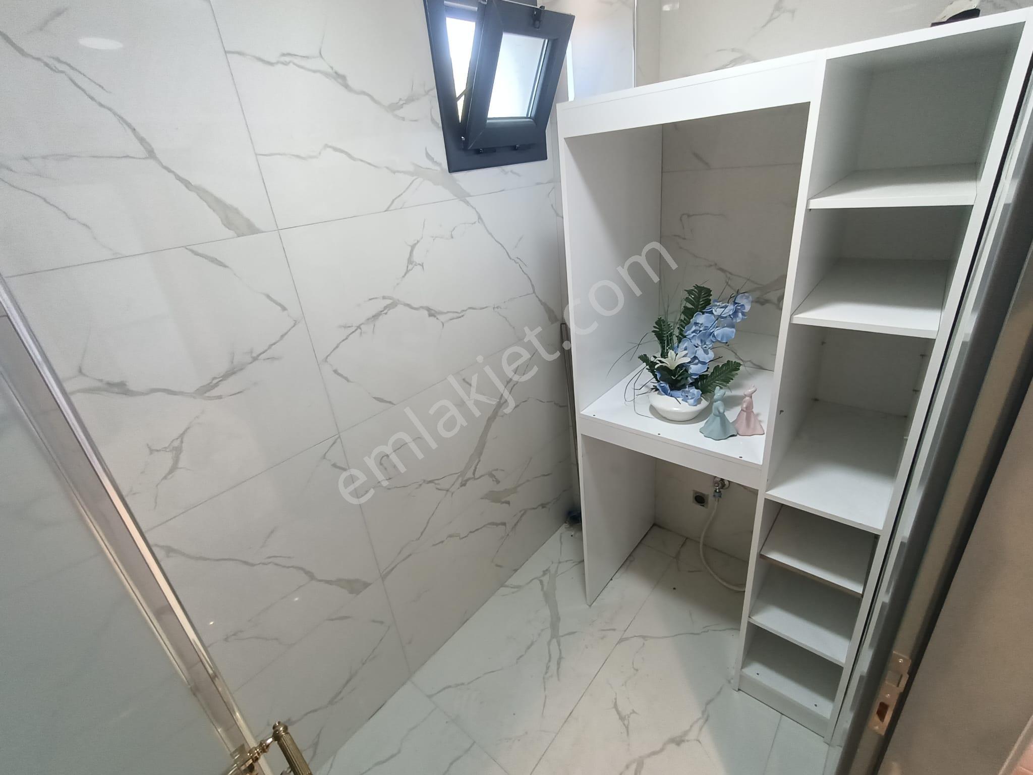 Kadıköy Merkezde 6+1 Lüks Villa | Krediye Uygun & Yatırım Fırsatı - Görsel 10