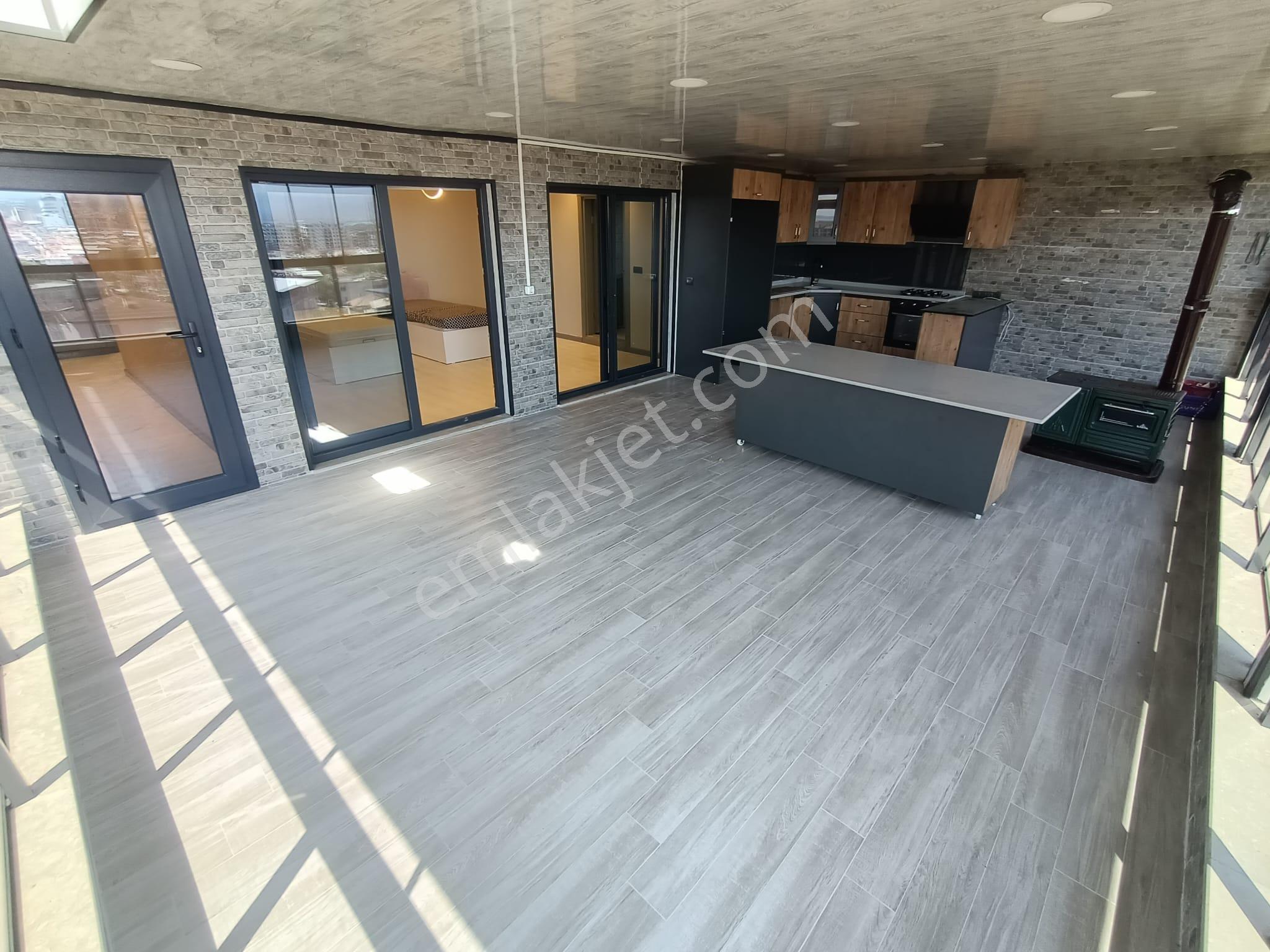 Kadıköy Merkezde 6+1 Lüks Villa | Krediye Uygun & Yatırım Fırsatı - Görsel 3