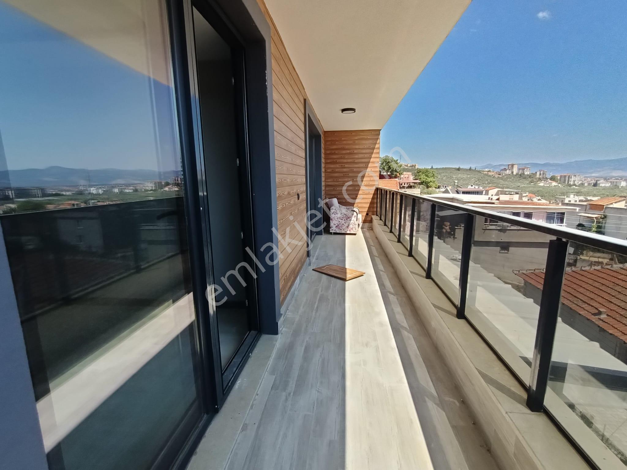 Kadıköy Merkezde 6+1 Lüks Villa | Krediye Uygun & Yatırım Fırsatı - Görsel 19