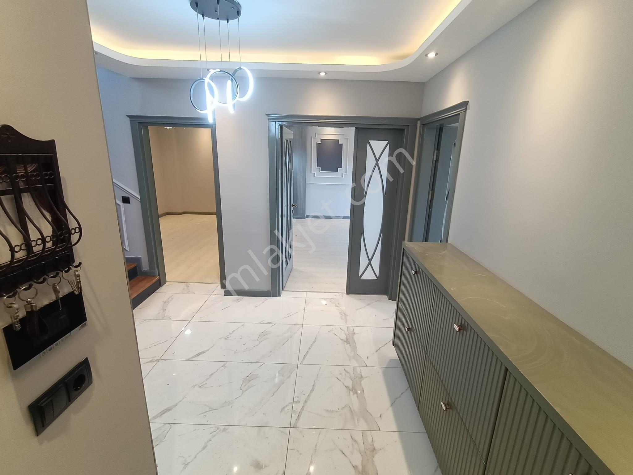 Kadıköy Merkezde 6+1 Lüks Villa | Krediye Uygun & Yatırım Fırsatı - Görsel 29