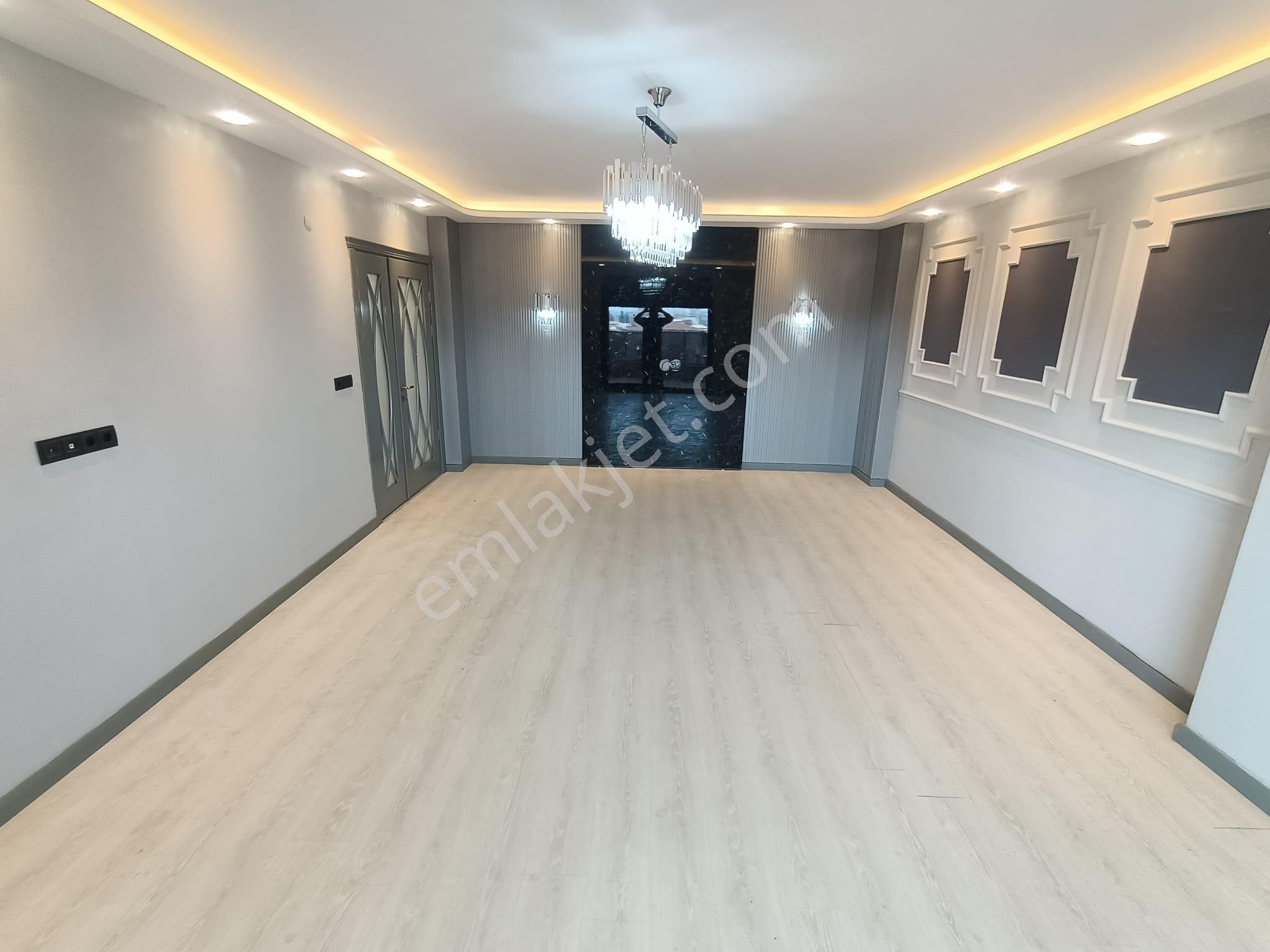 Kadıköy Merkezde 6+1 Lüks Villa | Krediye Uygun & Yatırım Fırsatı - Görsel 24
