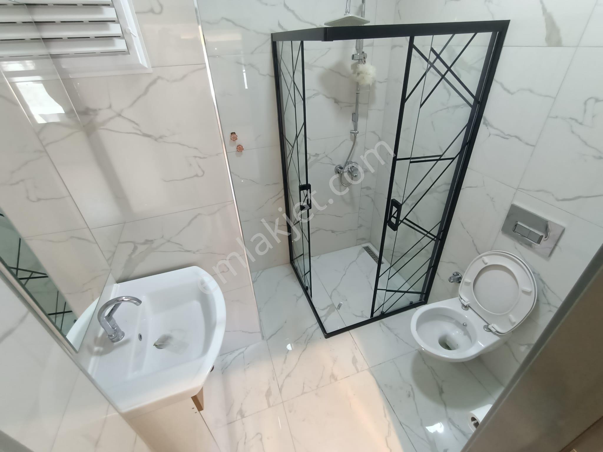Kadıköy Merkezde 6+1 Lüks Villa | Krediye Uygun & Yatırım Fırsatı - Görsel 4