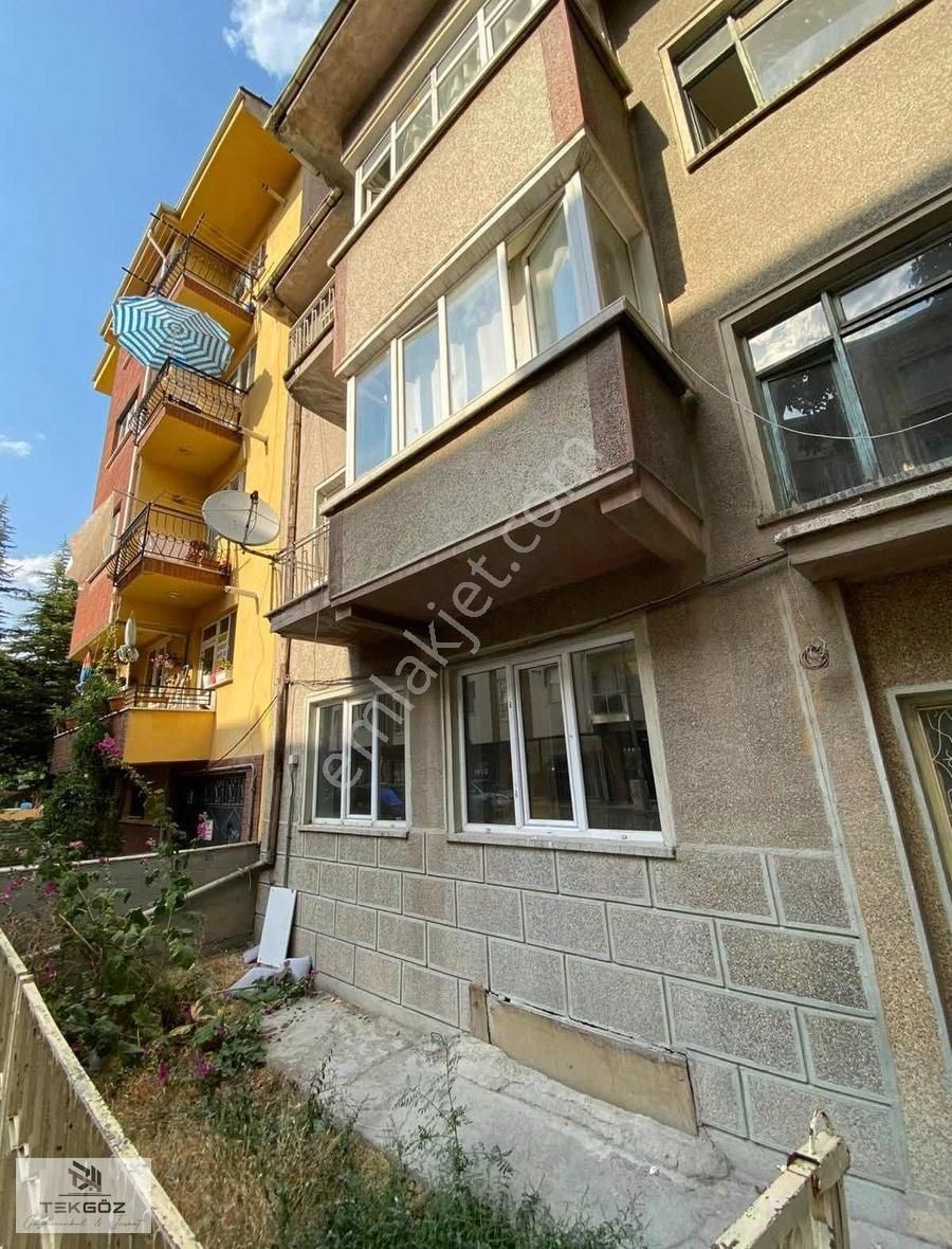 Tekgöz'den Seylap Cd. Arasında Kiralık 2+1 Daire