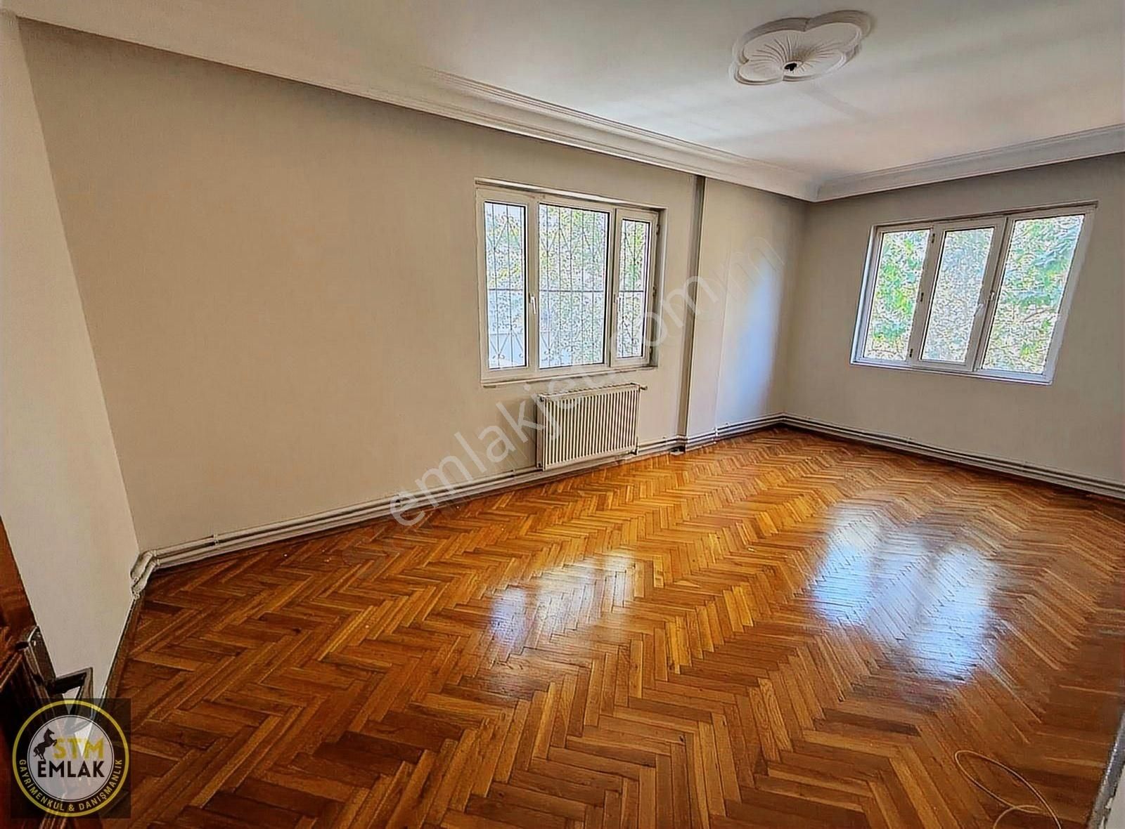 Stm Emlaktan Paşakonak Mahallesinde Kiralık 2+1 Ara Kat Daire