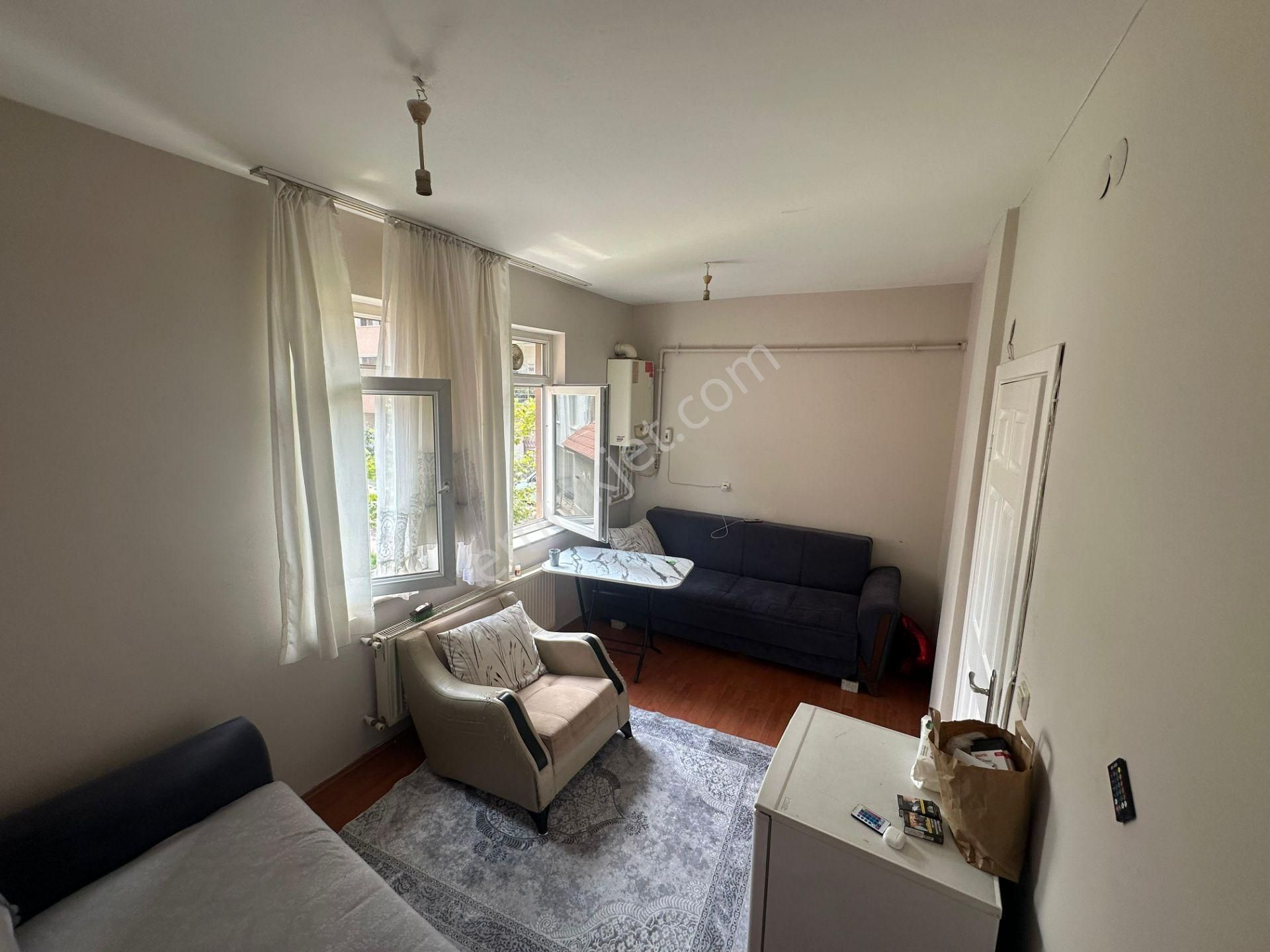 Öztel'den Yenibağlar Mahallesinde Satılık 1+1 Daire