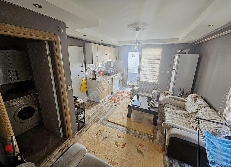 Rw Liva'dan G.o.p'da 2+1 Dublex Eşyalı Kiralık Daire