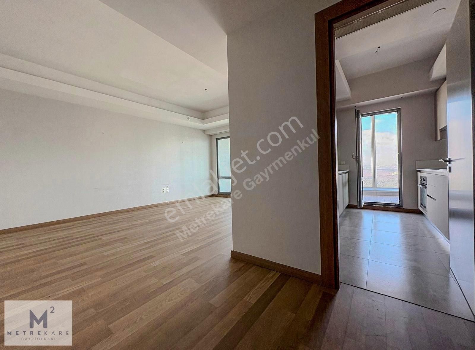 Ağaoğlu Maslak 1453 2+1 160 M² Boş Satılık Daire Gerçek İlan - Görsel 3