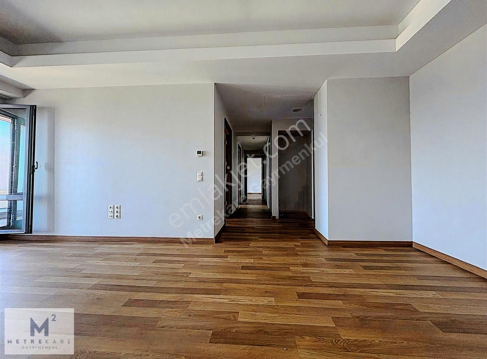 Ağaoğlu Maslak 1453 2+1 160 M² Boş Satılık Daire Gerçek İlan - Görsel 4