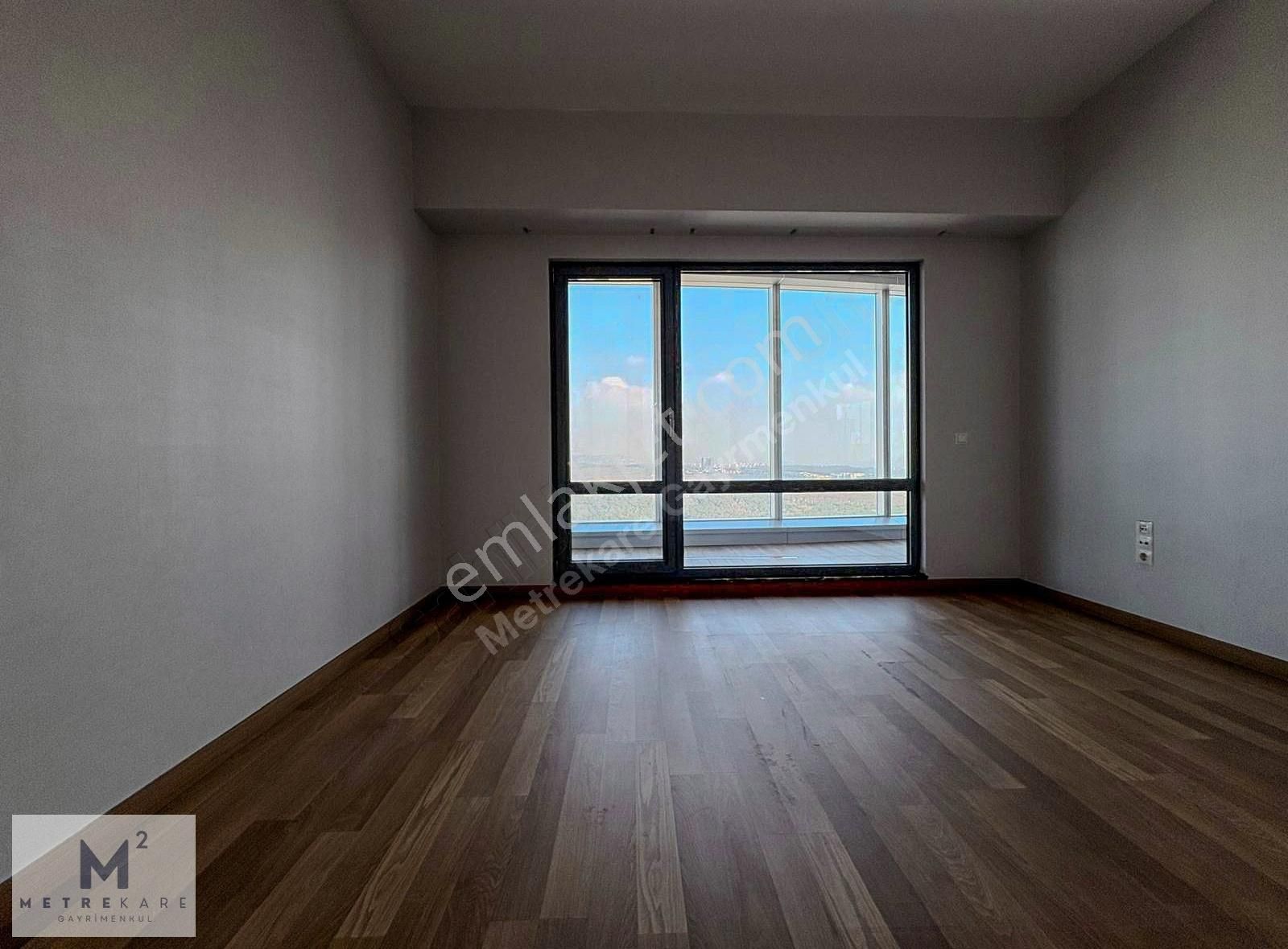 Ağaoğlu Maslak 1453 2+1 160 M² Boş Satılık Daire Gerçek İlan - Görsel 8