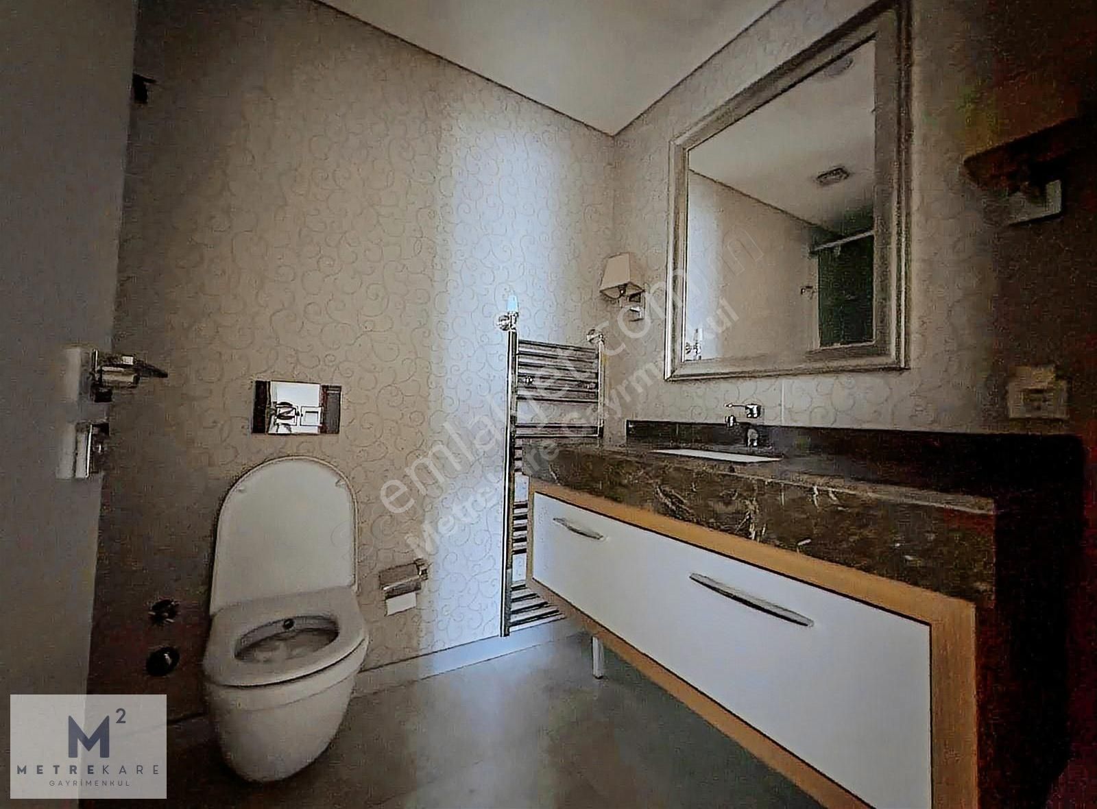 Ağaoğlu Maslak 1453 2+1 160 M² Boş Satılık Daire Gerçek İlan - Görsel 13